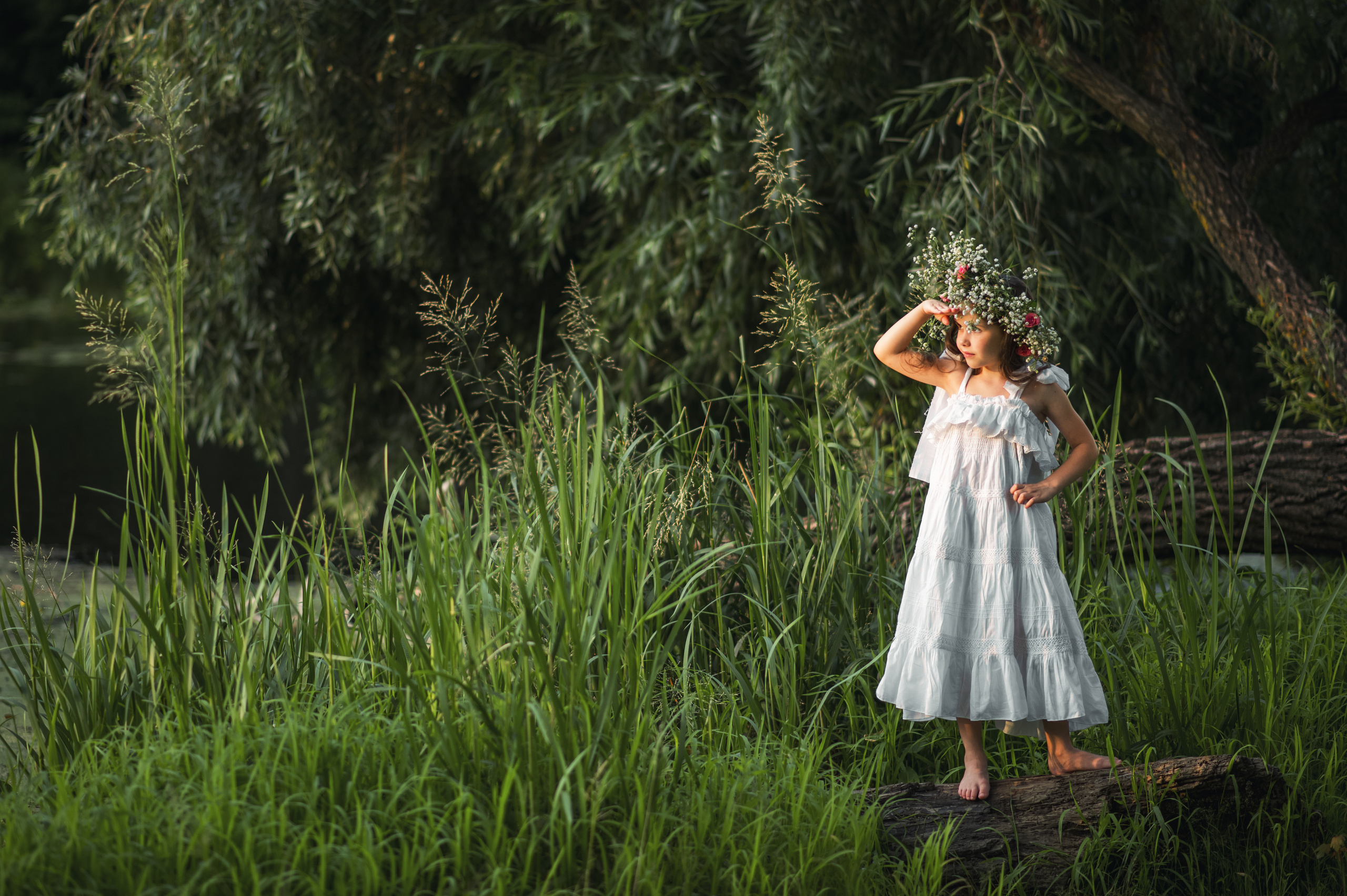 Мавки. Дитячий та сімейний фотограф м.Бровари