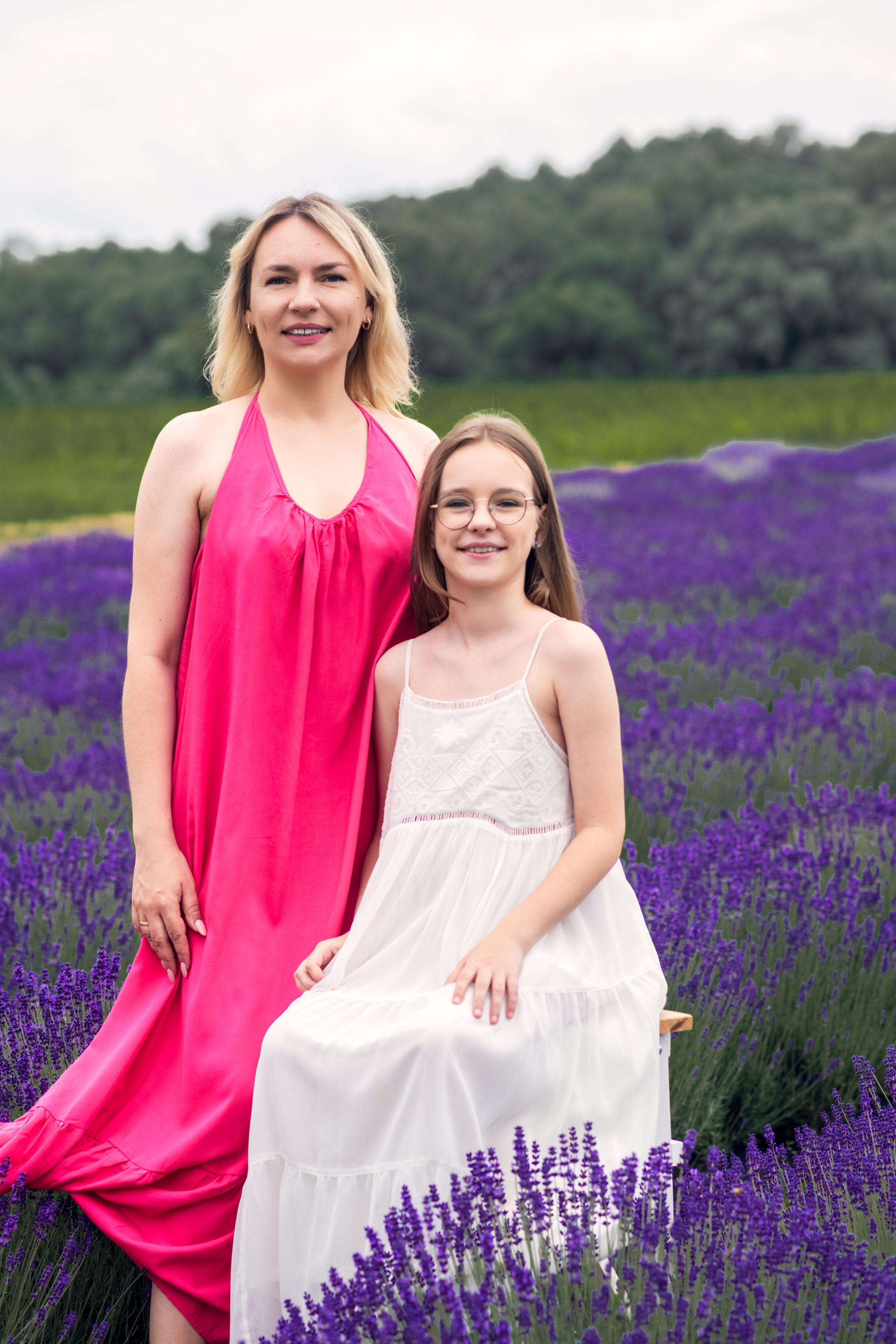 ЛАВАНДА 2023. Дитячий та сімейний фотограф м.Бровари