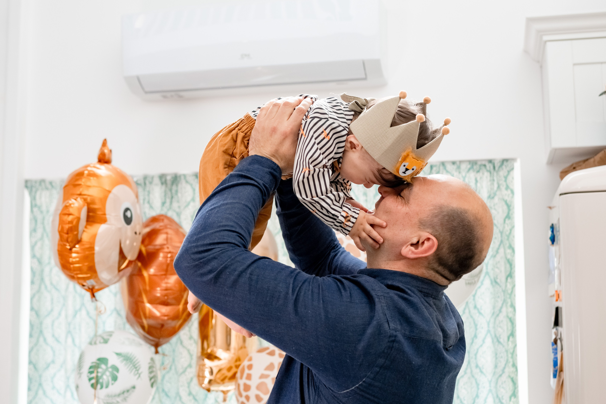 Татусі ненавидять фотосесії…Поки не побачать результат :). Дитячий та сімейний фотограф м.Бровари