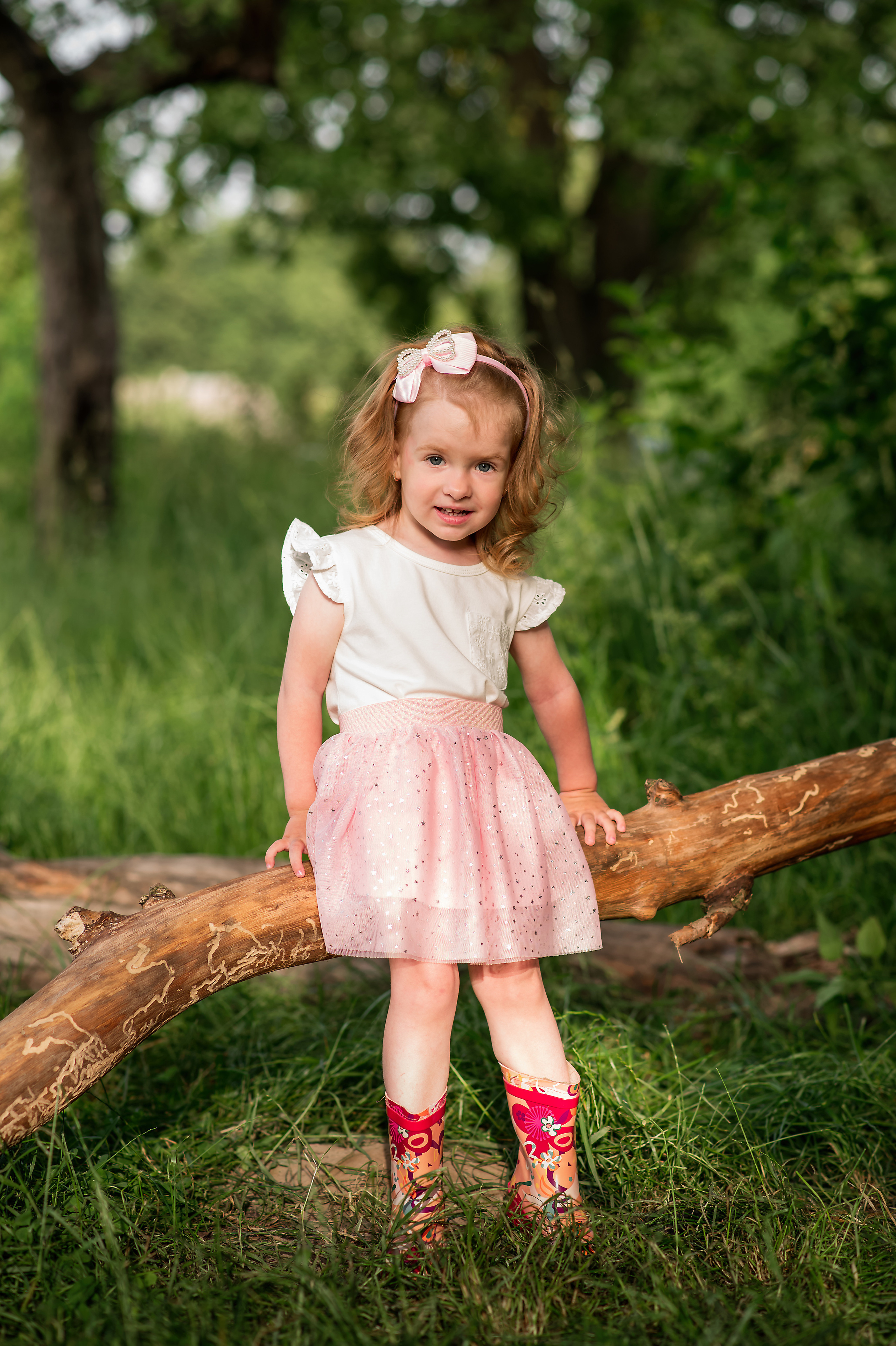 Літо. Дитячий та сімейний фотограф м.Бровари