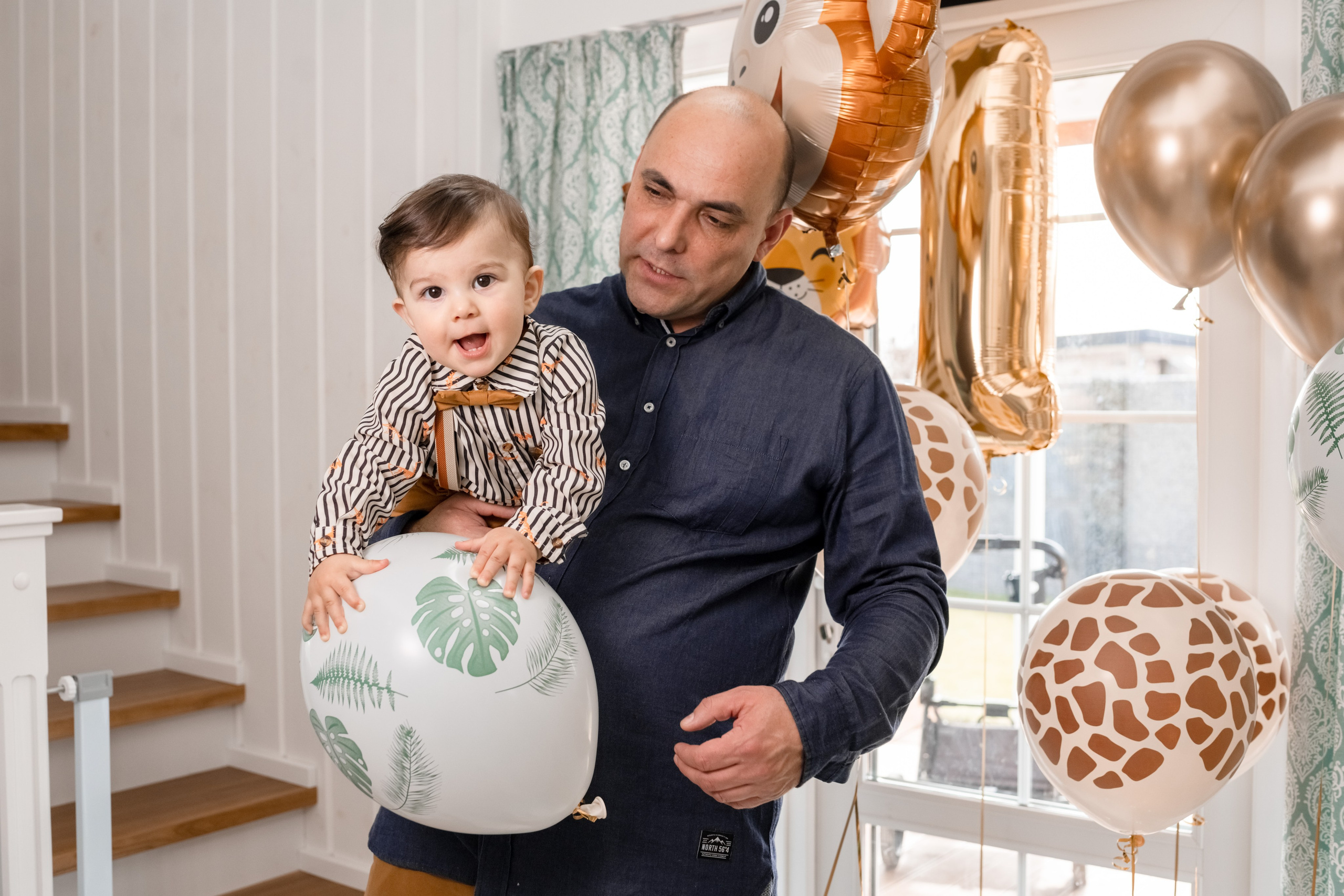 Татусі ненавидять фотосесії…Поки не побачать результат :). Дитячий та сімейний фотограф м.Бровари