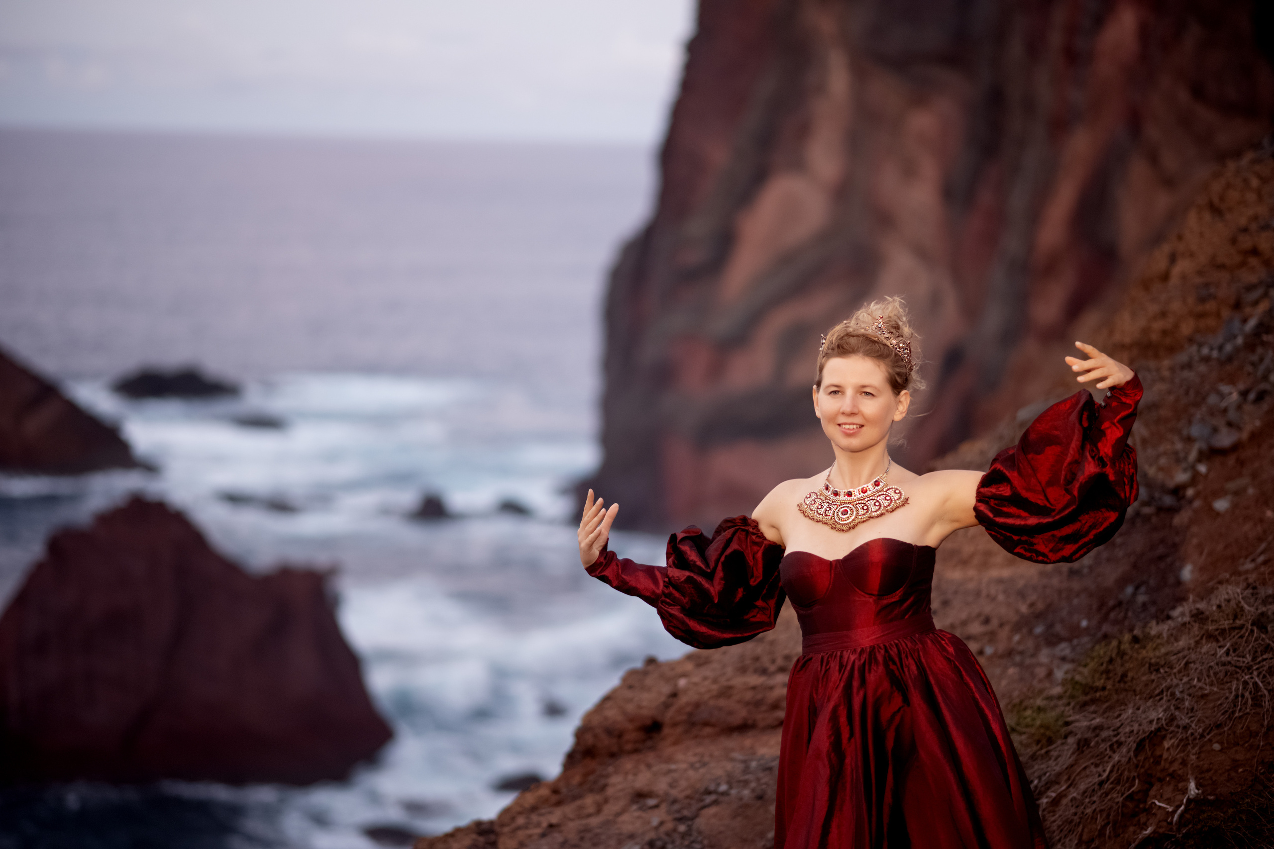 Мадейра. Дитячий та сімейний фотограф м.Бровари