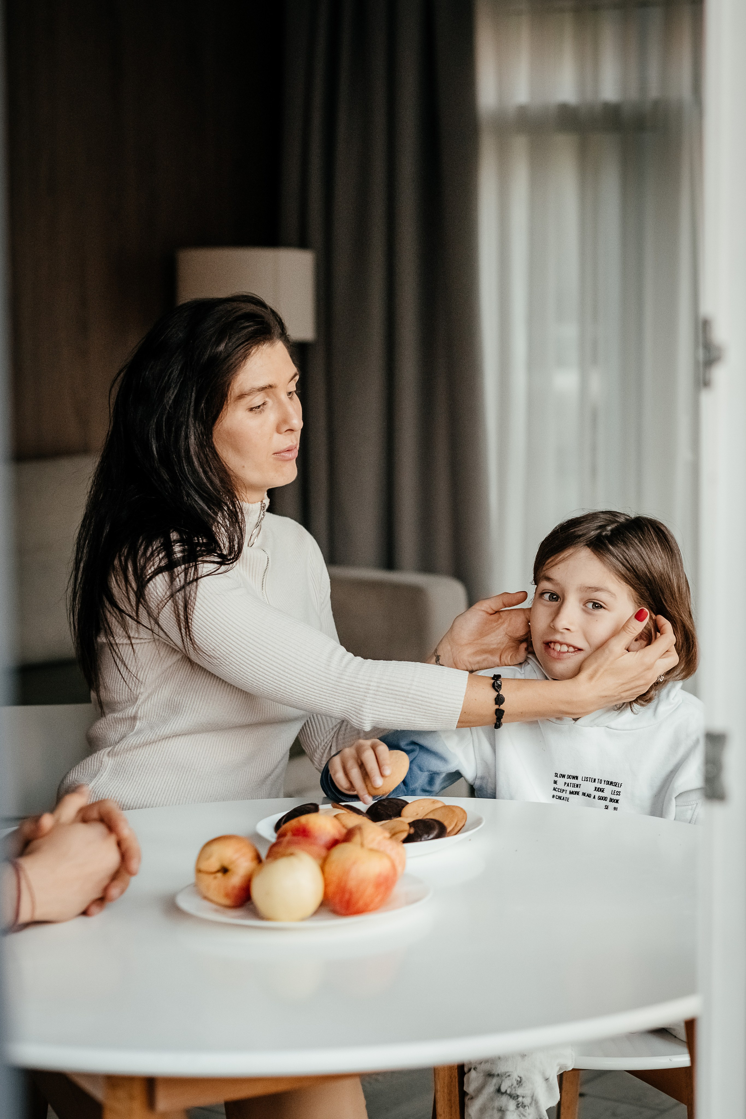 Анна+Олександр+Тимофій. Дитячий та сімейний фотограф м.Бровари