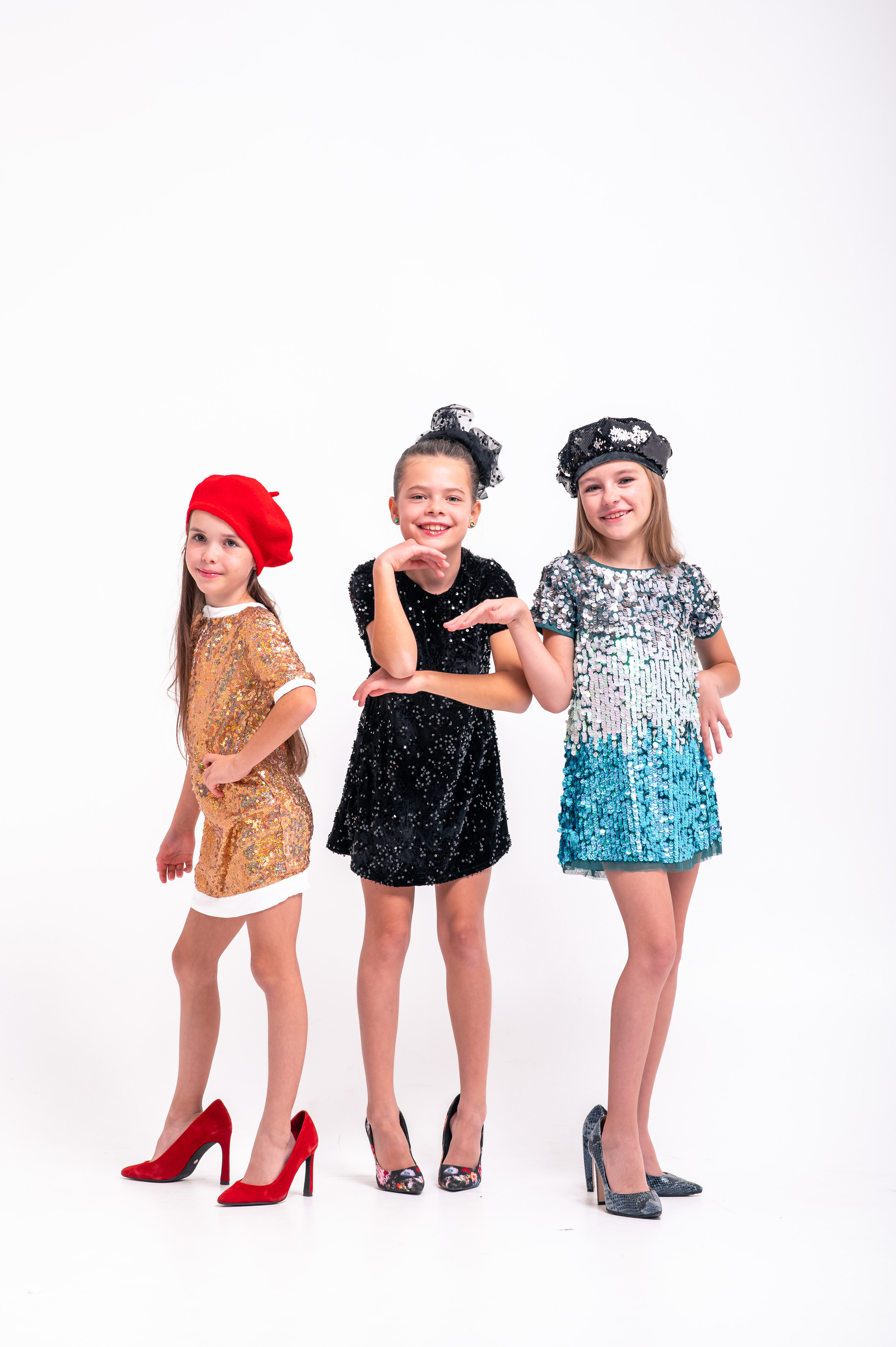 Fashion kids. Дитячий та сімейний фотограф м.Бровари