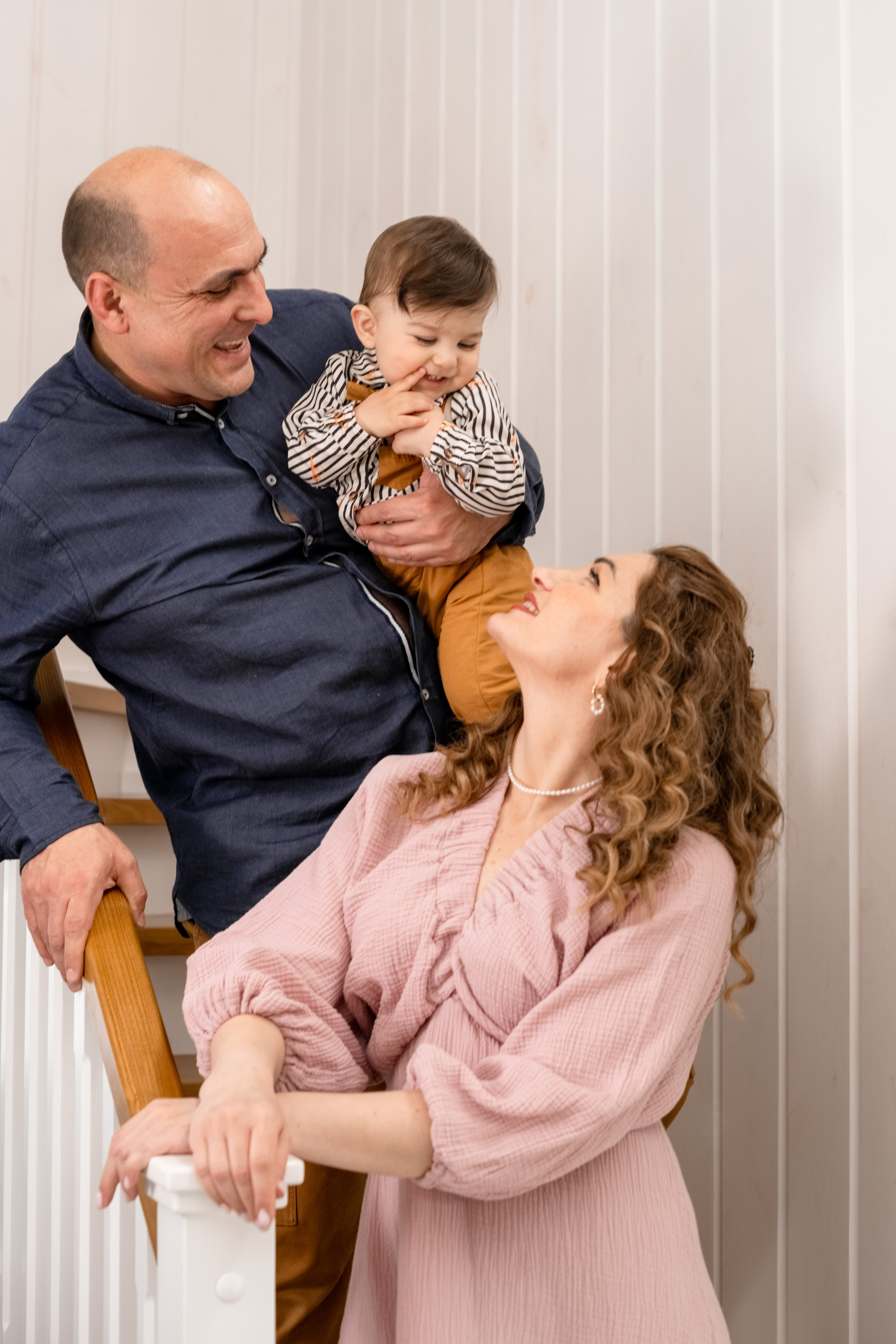 Татусі ненавидять фотосесії…Поки не побачать результат :). Дитячий та сімейний фотограф м.Бровари