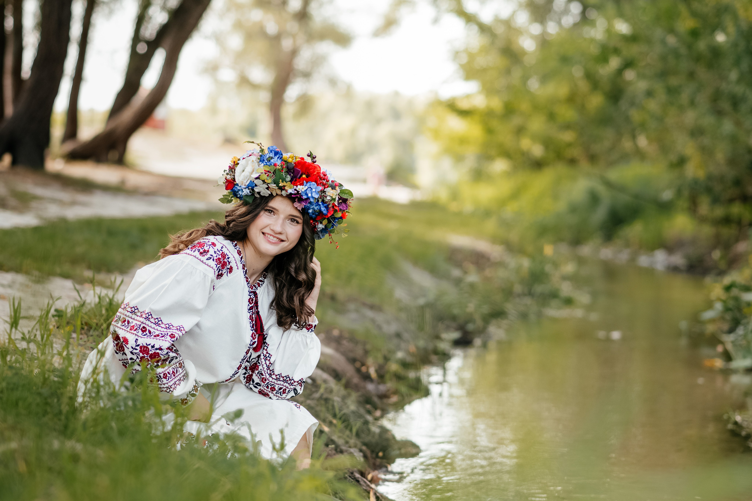 Україночка. Дитячий та сімейний фотограф м.Бровари