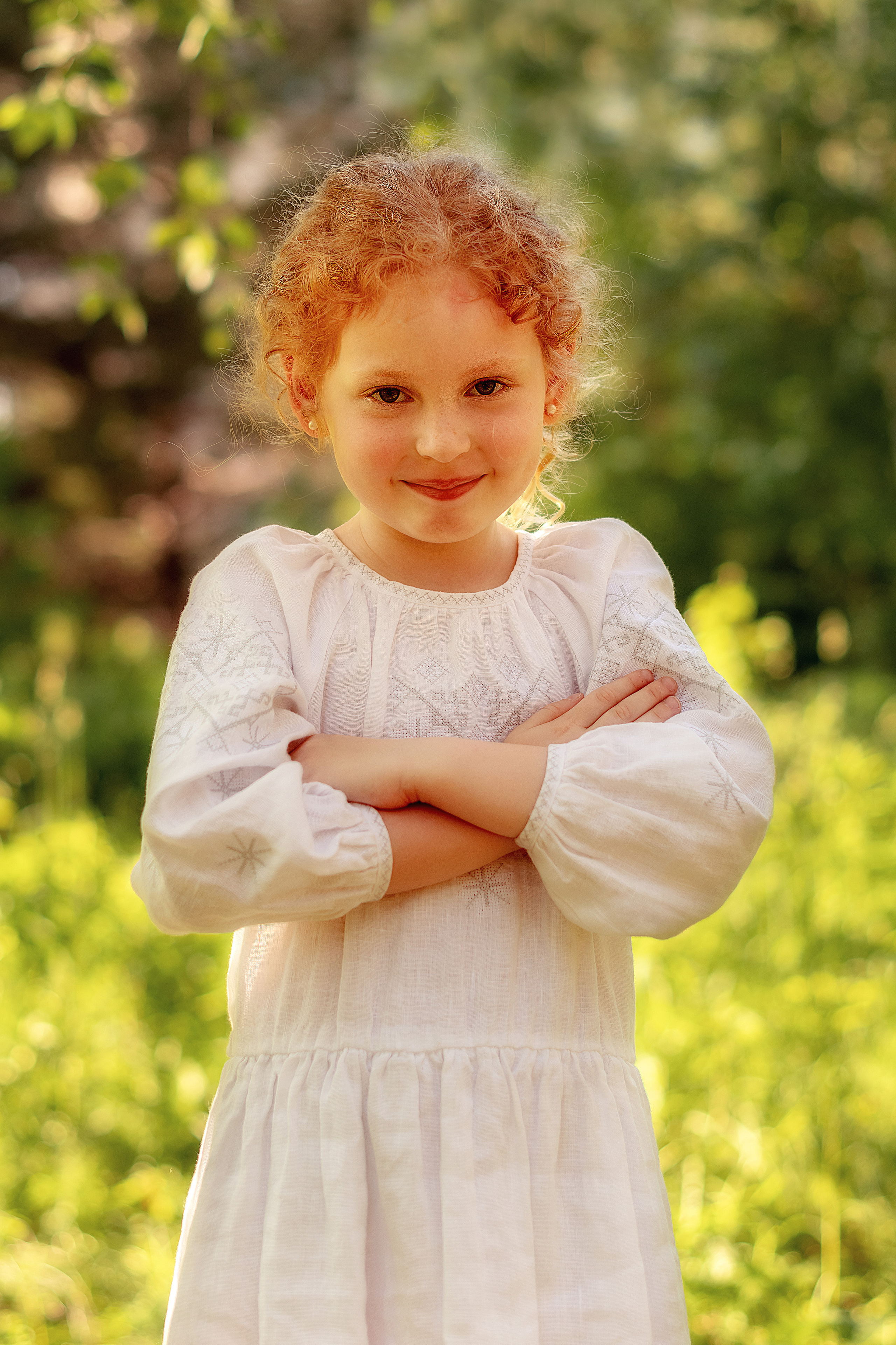 Прованс. Дитячий та сімейний фотограф м.Бровари