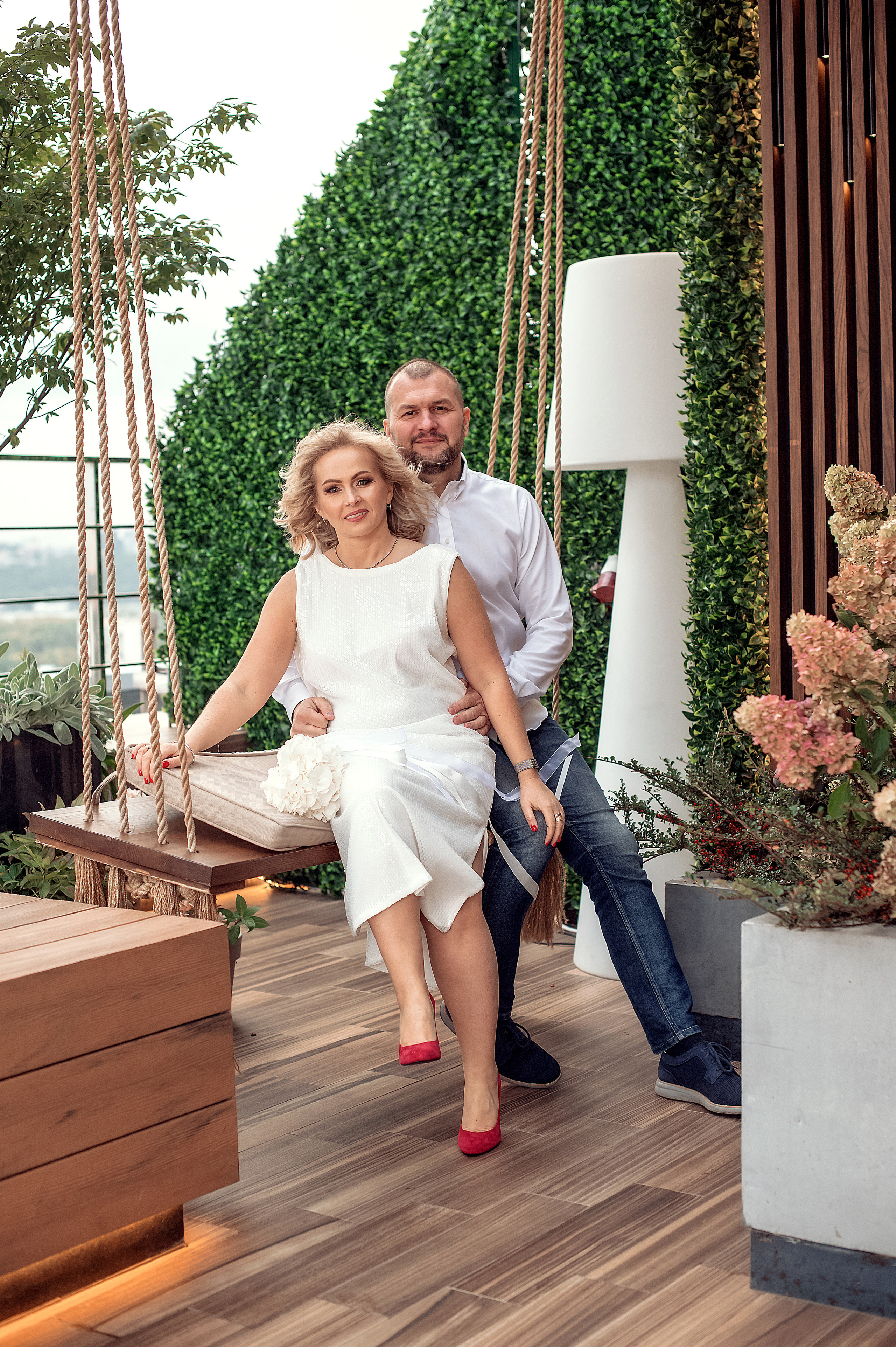 Річниця весілля 2021. Дитячий та сімейний фотограф м.Бровари