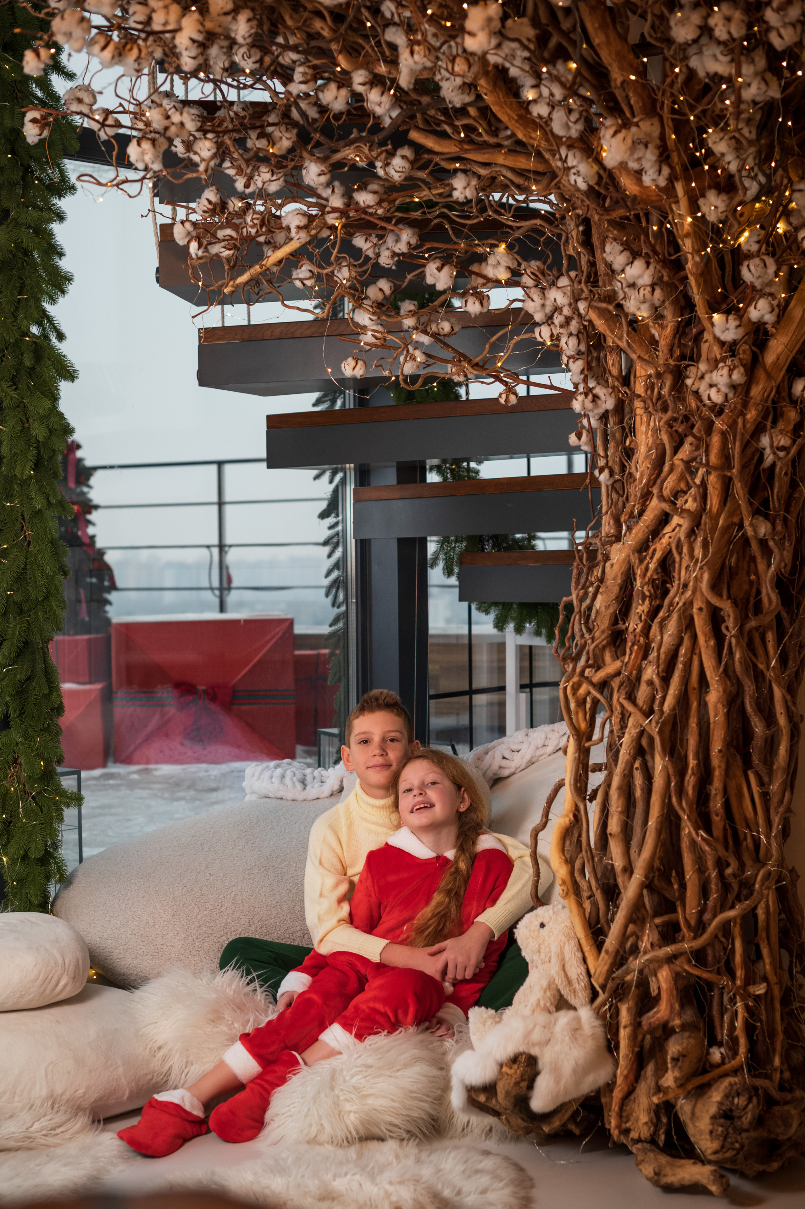 Аріша+Саша. Дитячий та сімейний фотограф м.Бровари