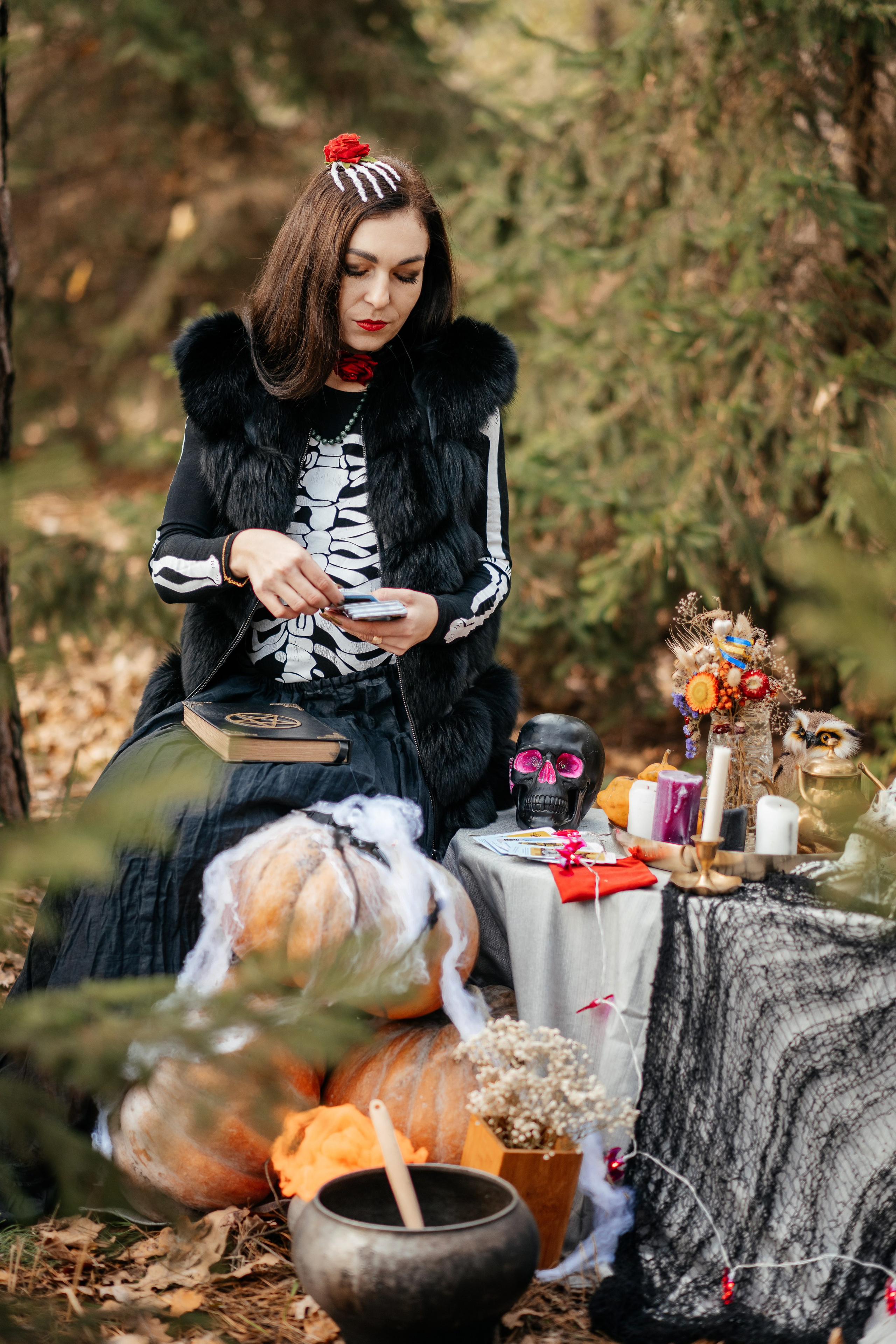 Чаклунка. Дитячий та сімейний фотограф м.Бровари