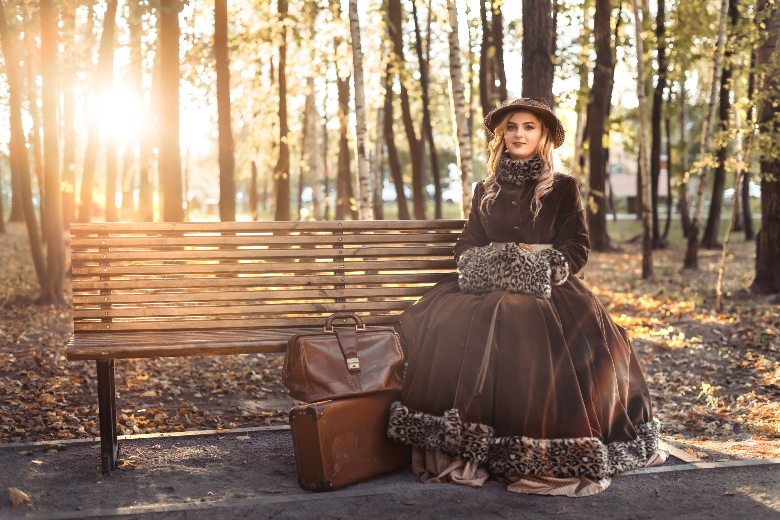 Ретро. Дитячий та сімейний фотограф м.Бровари