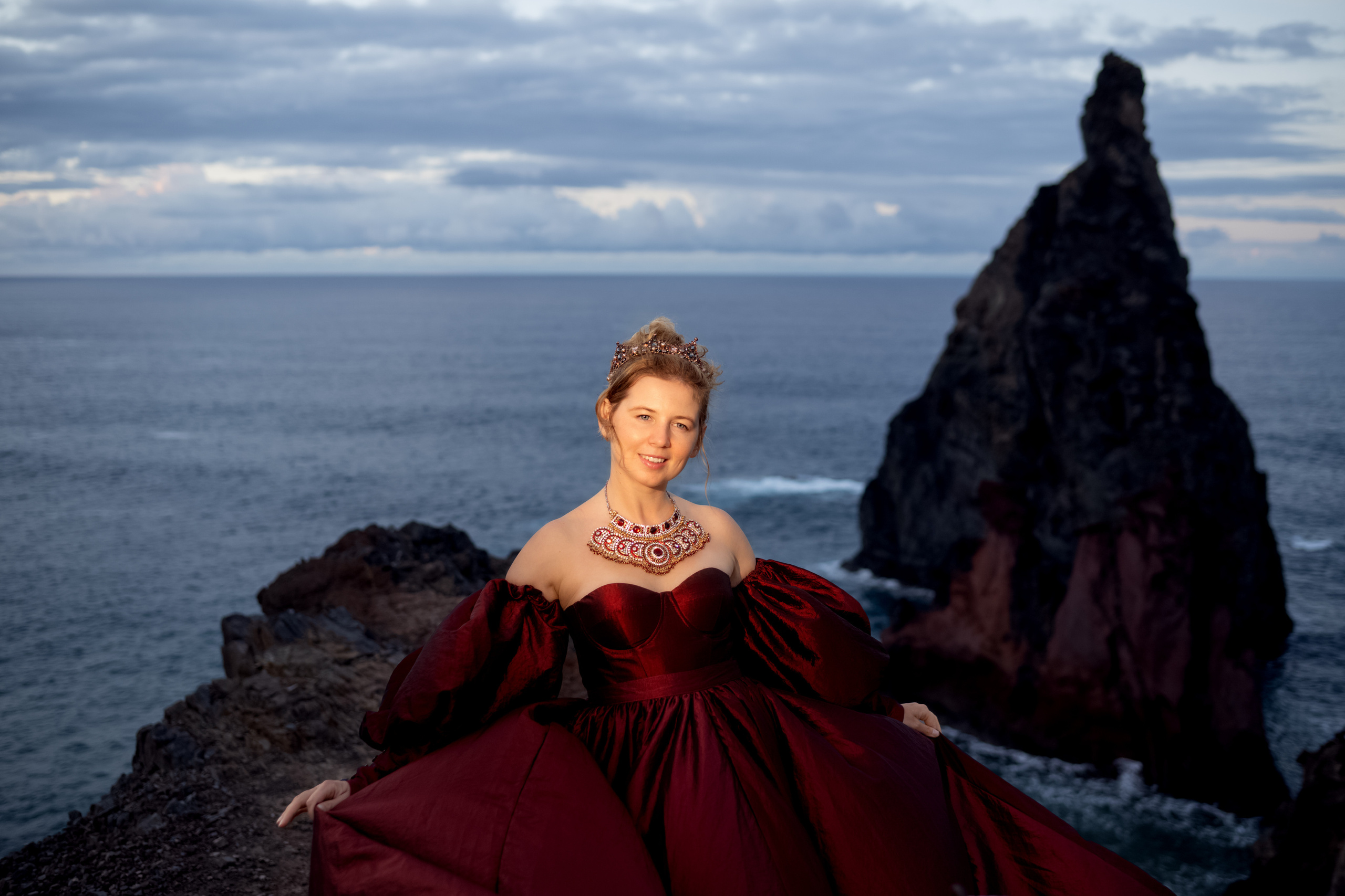 Мадейра. Дитячий та сімейний фотограф м.Бровари