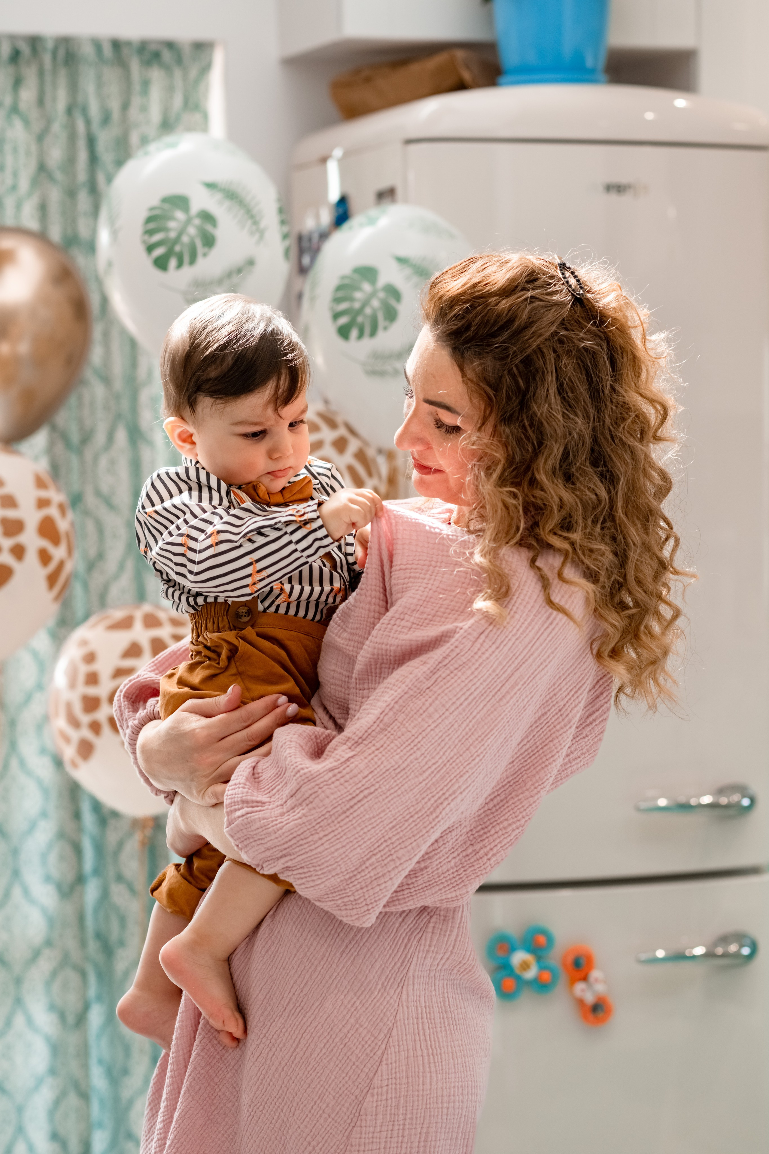 Татусі ненавидять фотосесії…Поки не побачать результат :). Дитячий та сімейний фотограф м.Бровари