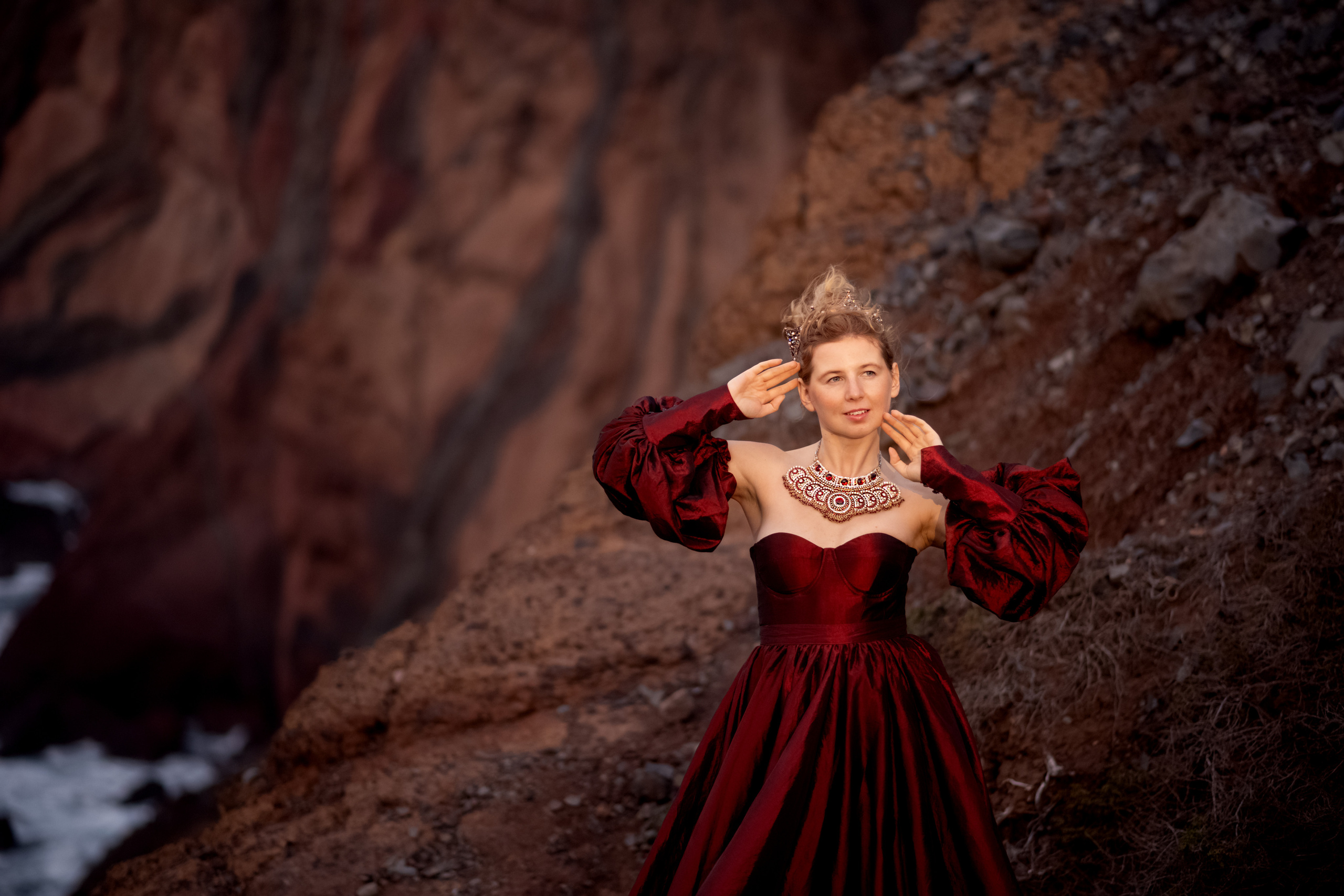 Мадейра. Дитячий та сімейний фотограф м.Бровари