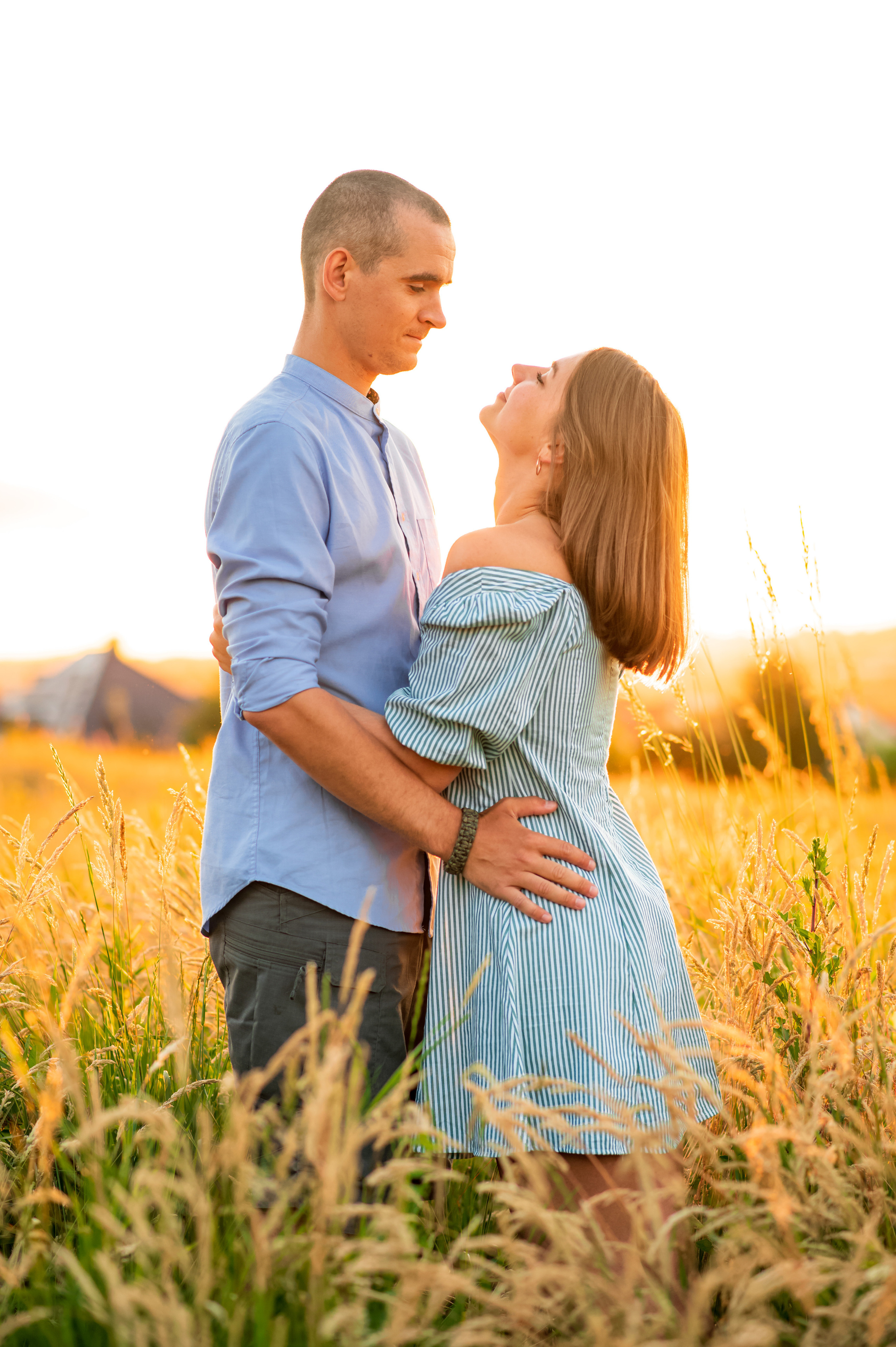 Макс+Ілона. Дитячий та сімейний фотограф м.Бровари