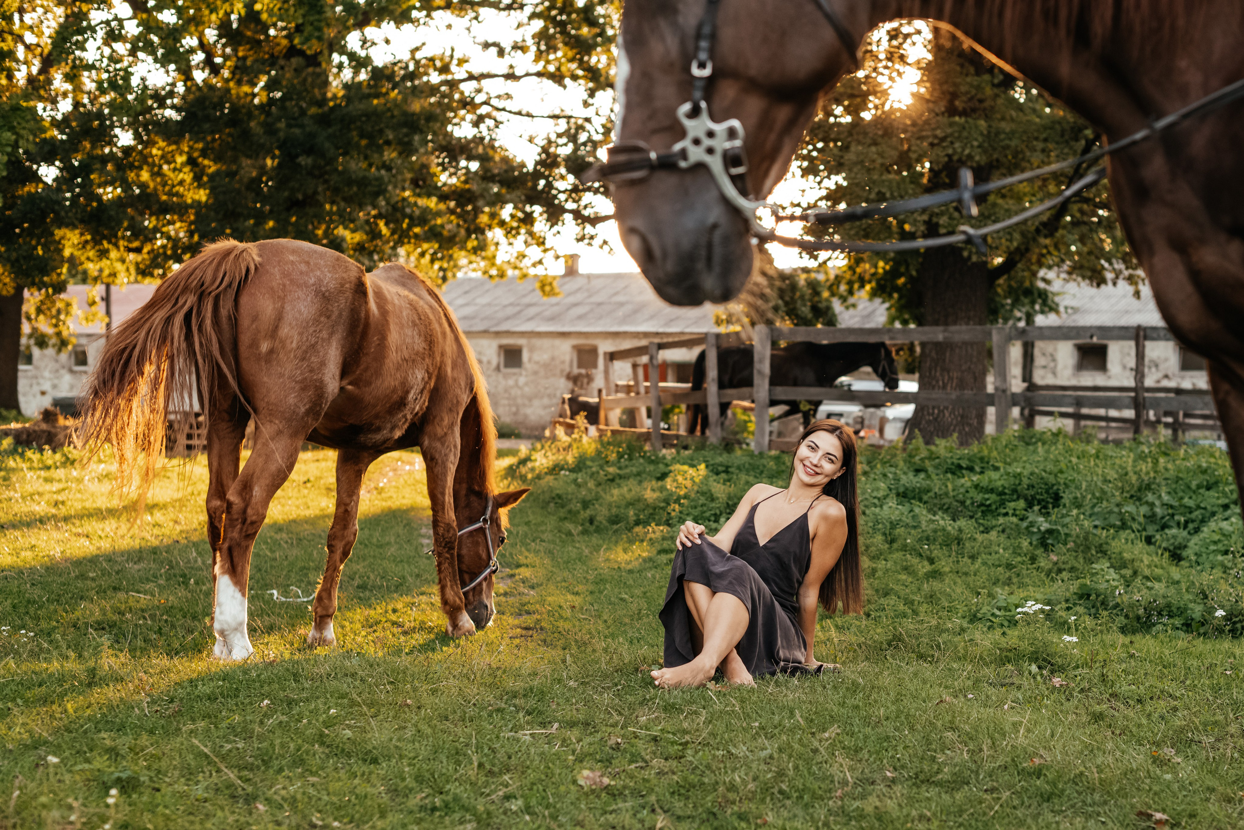 Фотосесія, що торкається серця. Дитячий та сімейний фотограф м.Бровари