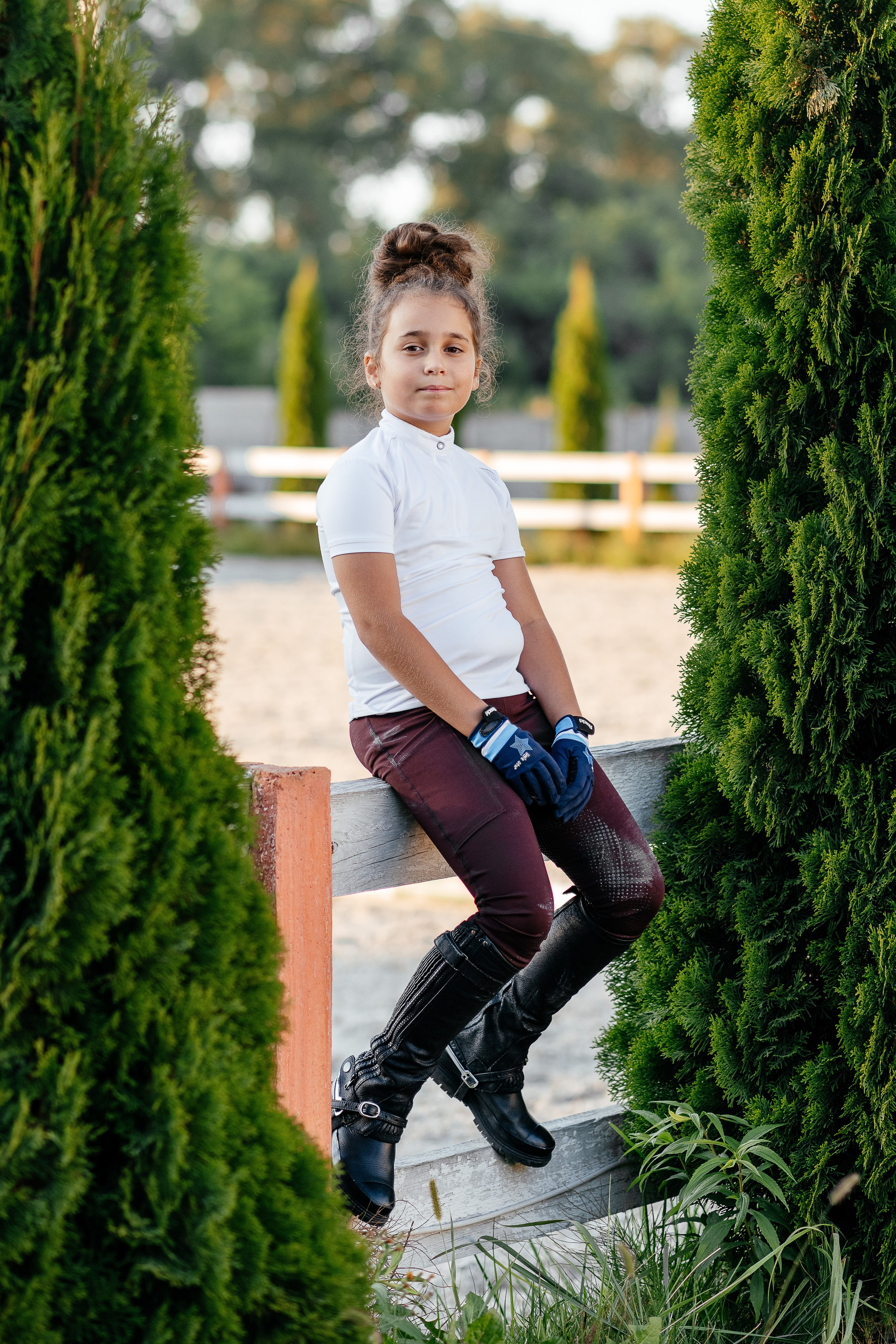 Маленька історія Еміліі. Дитячий та сімейний фотограф м.Бровари