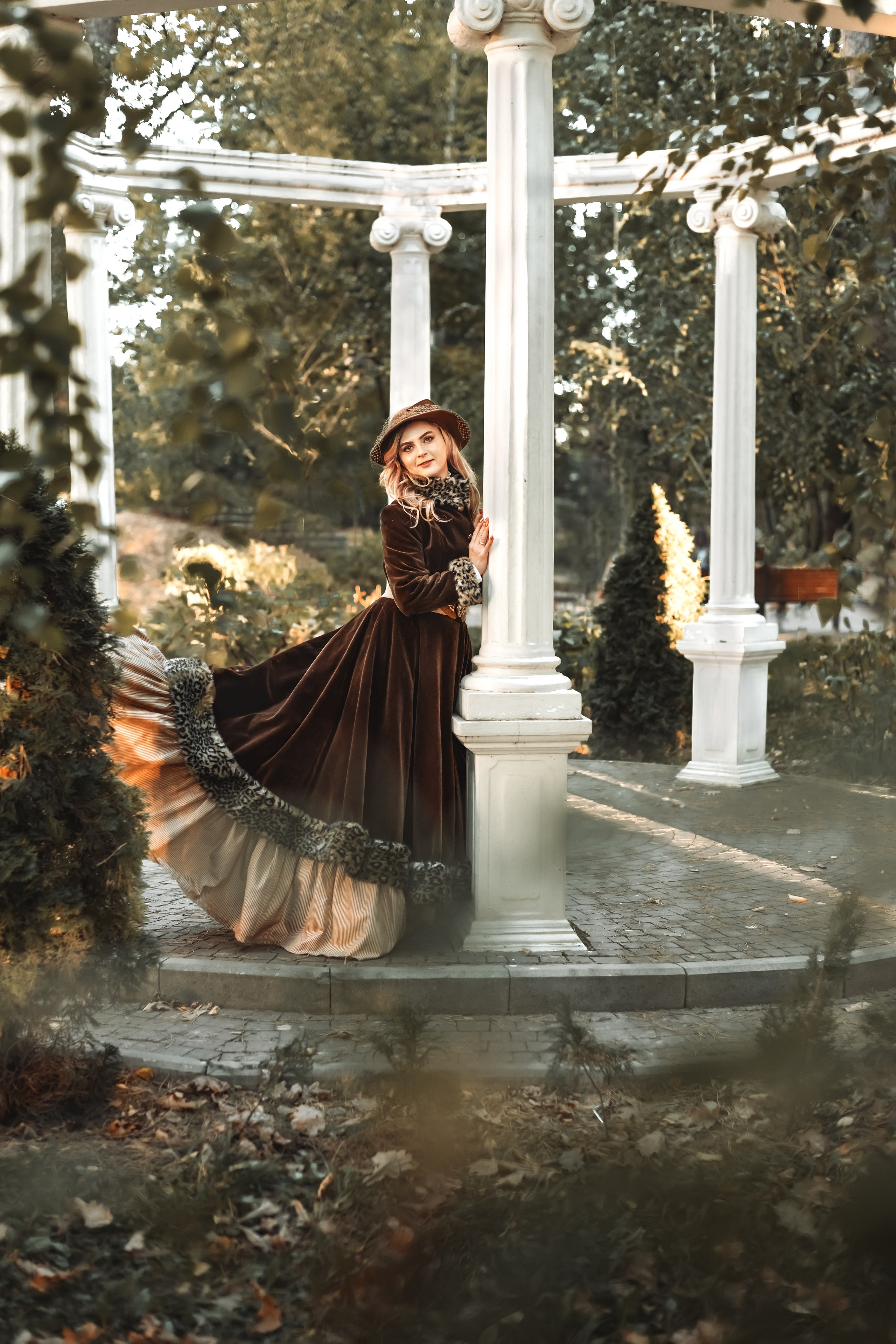 Ретро. Дитячий та сімейний фотограф м.Бровари