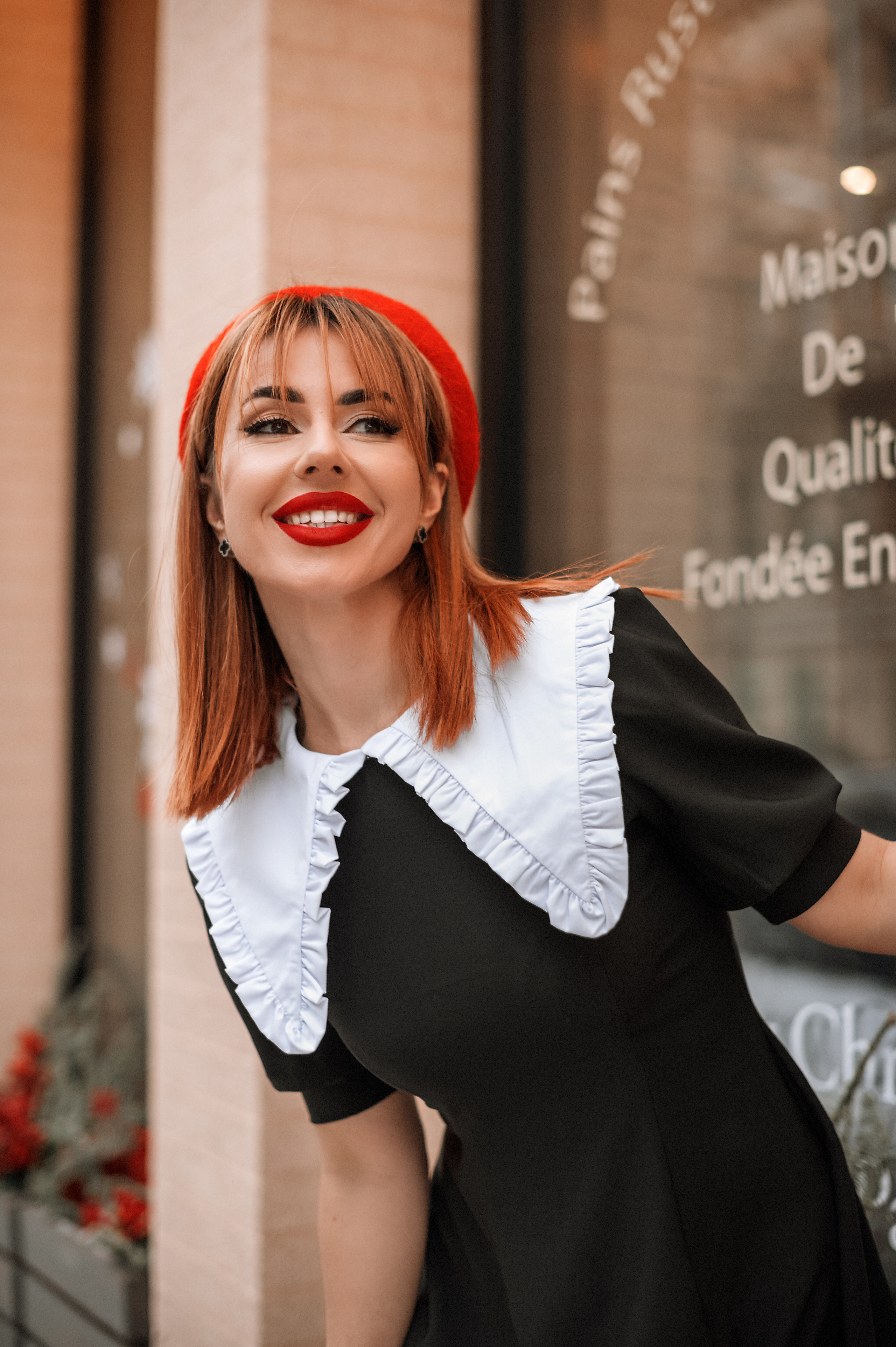 Paul cafe. Дитячий та сімейний фотограф м.Бровари