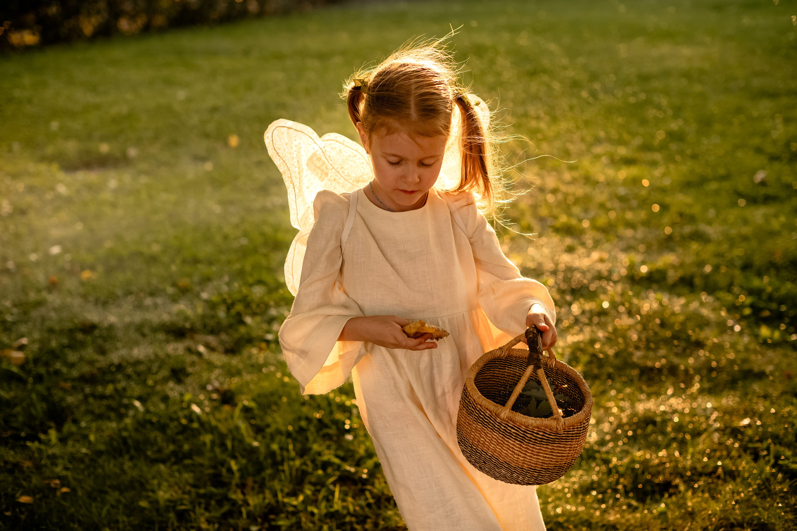 Angel. Дитячий та сімейний фотограф м.Бровари