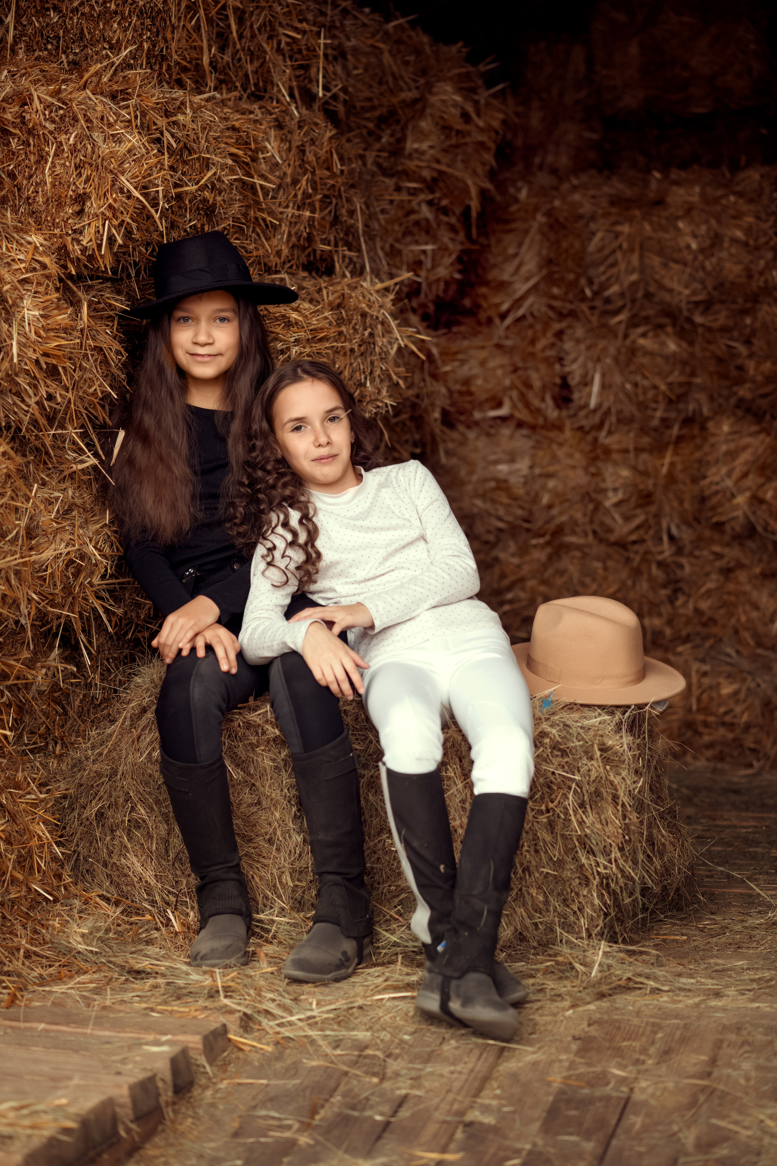 Ранчо Іго-Го. Дитячий та сімейний фотограф м.Бровари