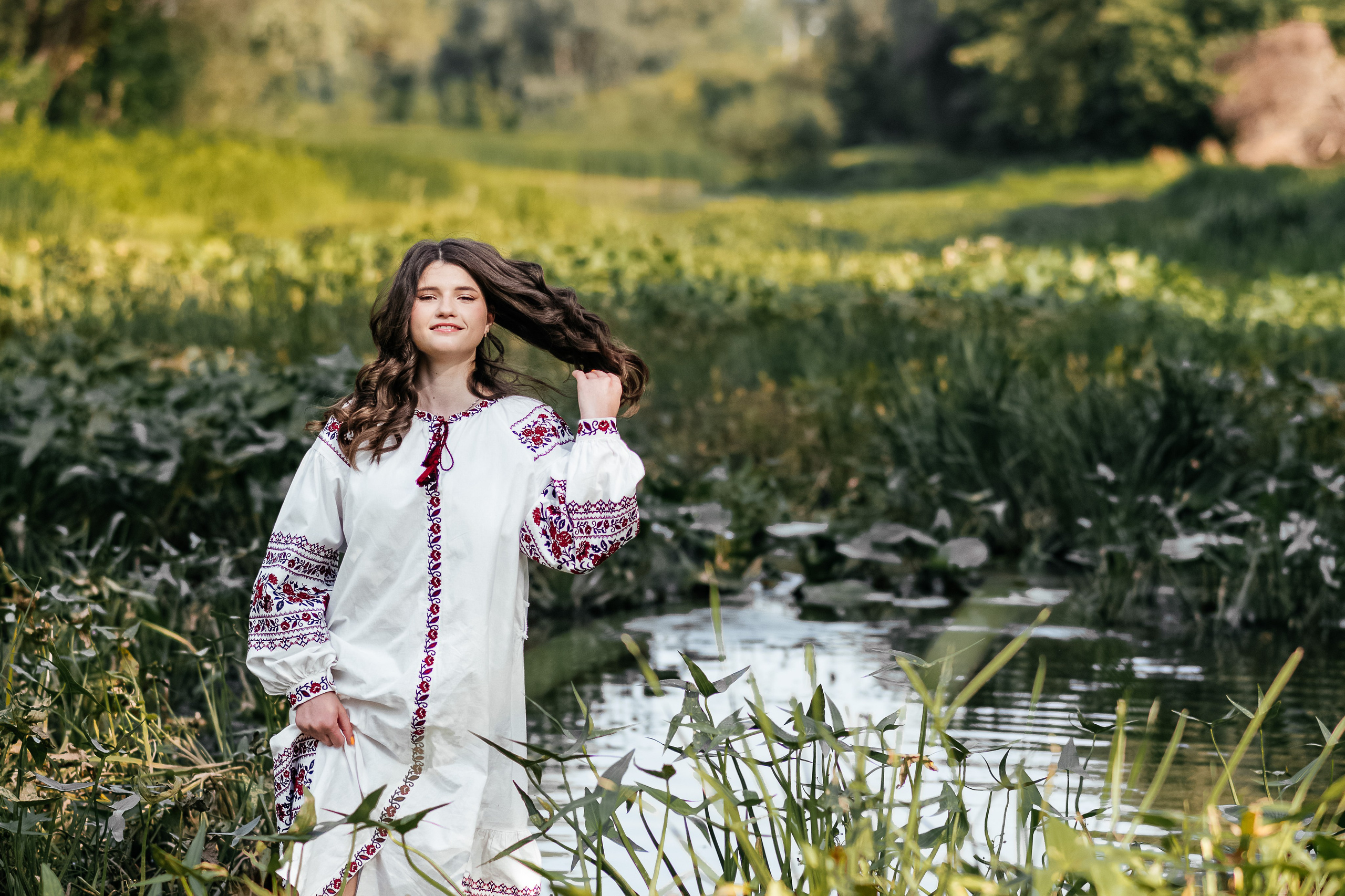 Україночка. Дитячий та сімейний фотограф м.Бровари