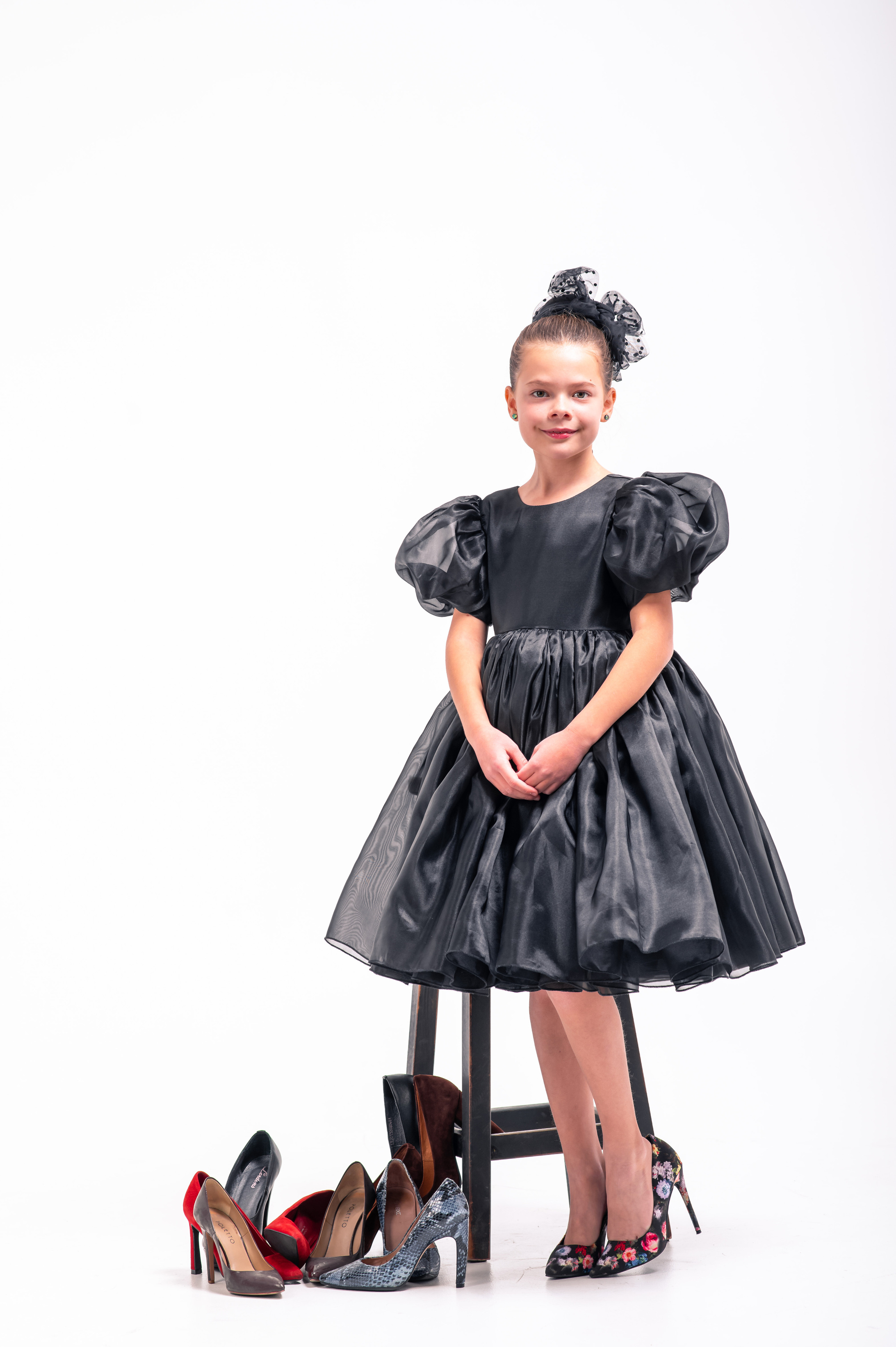 Fashion kids. Дитячий та сімейний фотограф м.Бровари