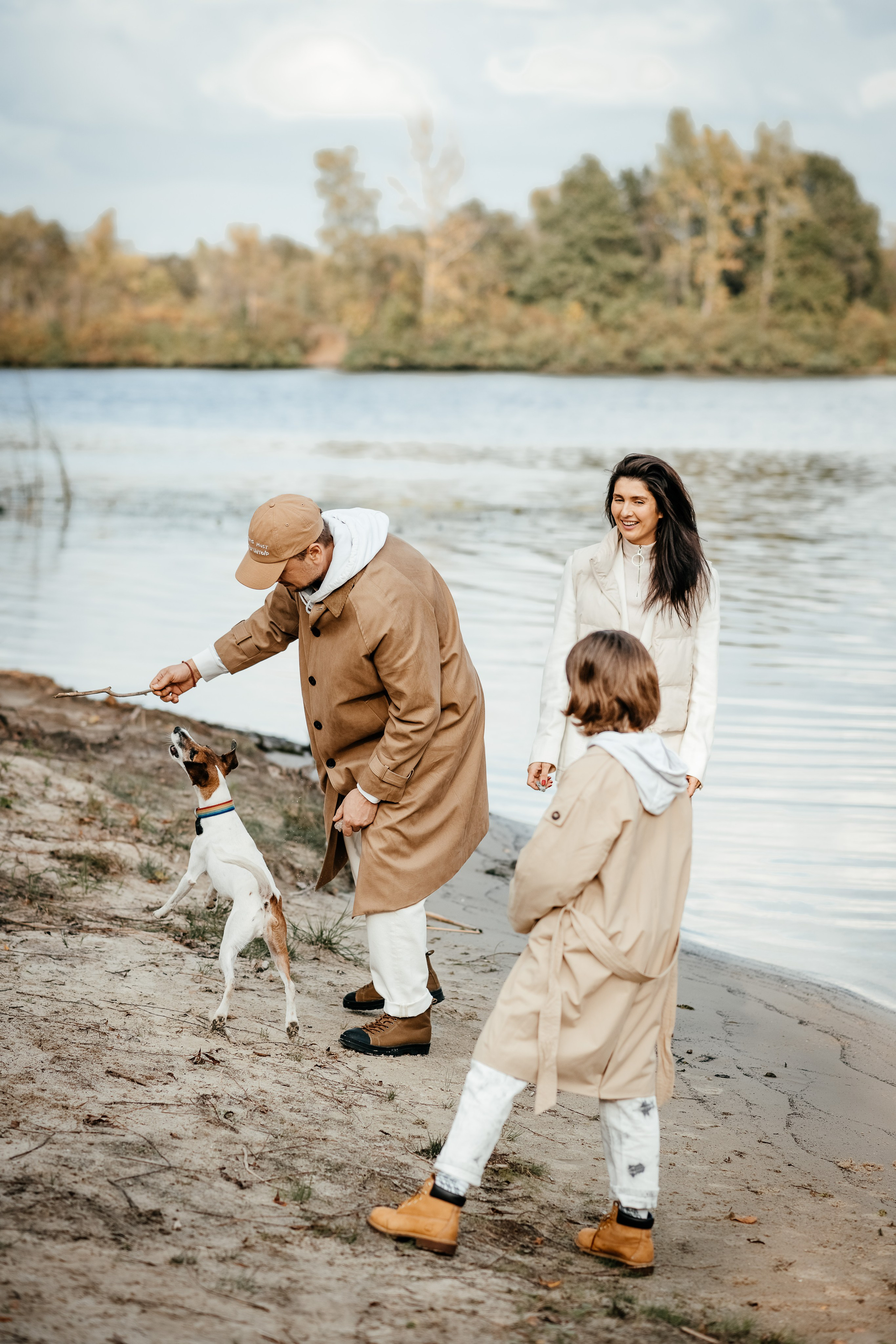 Анна+Олександр+Тимофій. Дитячий та сімейний фотограф м.Бровари