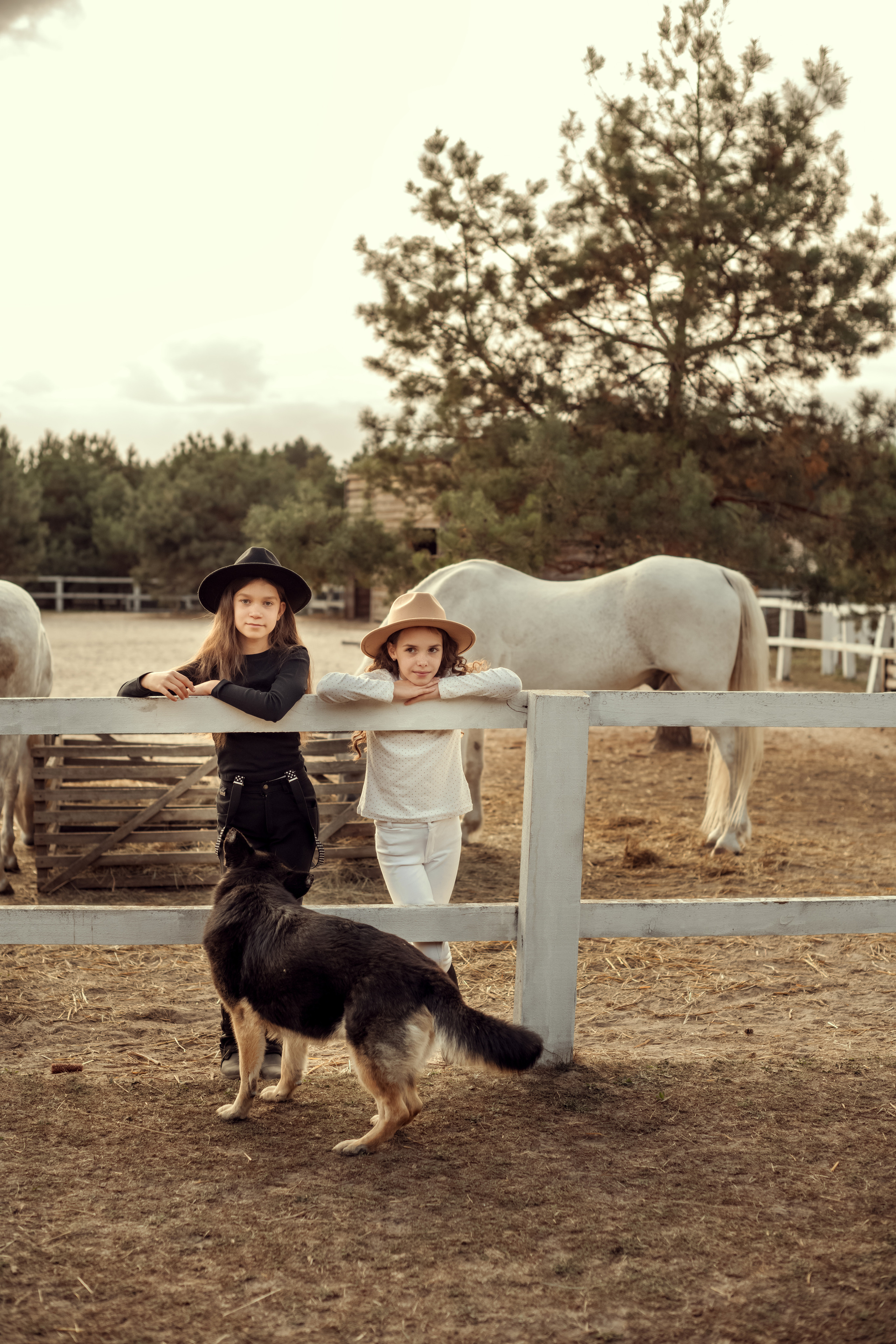 Ранчо Іго-Го. Дитячий та сімейний фотограф м.Бровари