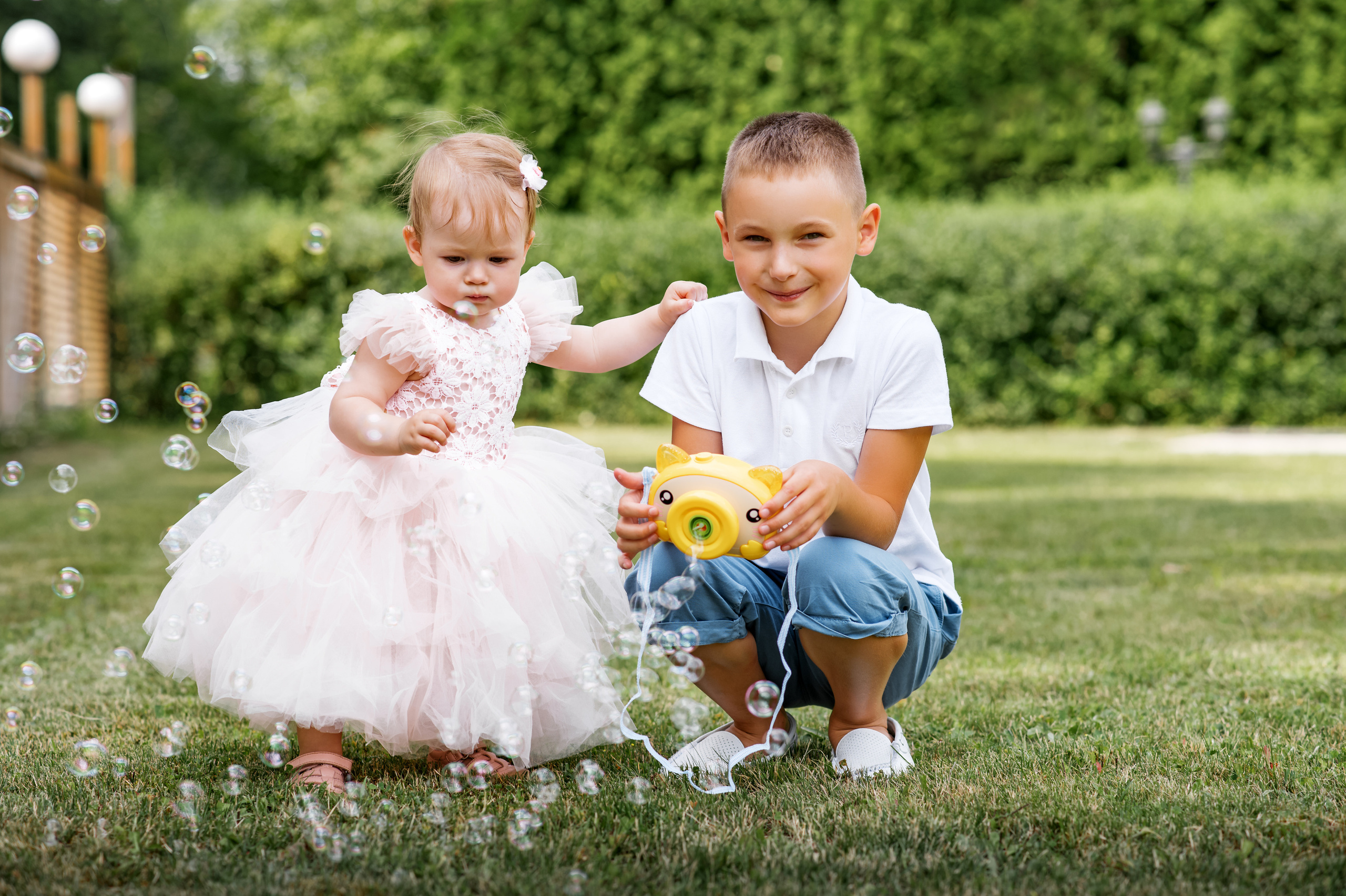 Кіра 1 рік. Дитячий та сімейний фотограф м.Бровари