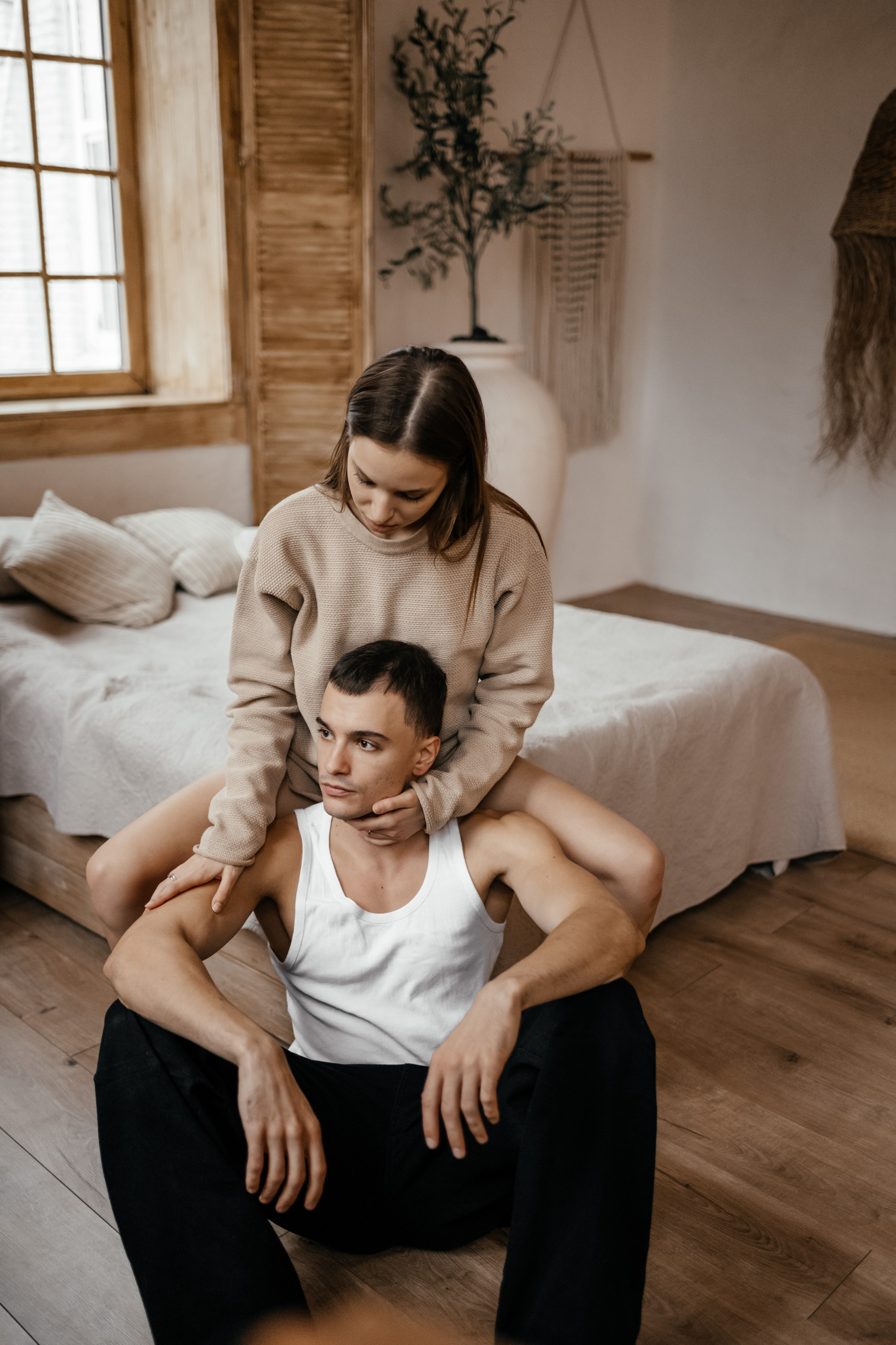 Двоє. Історія в кадрах. Дитячий та сімейний фотограф м.Бровари