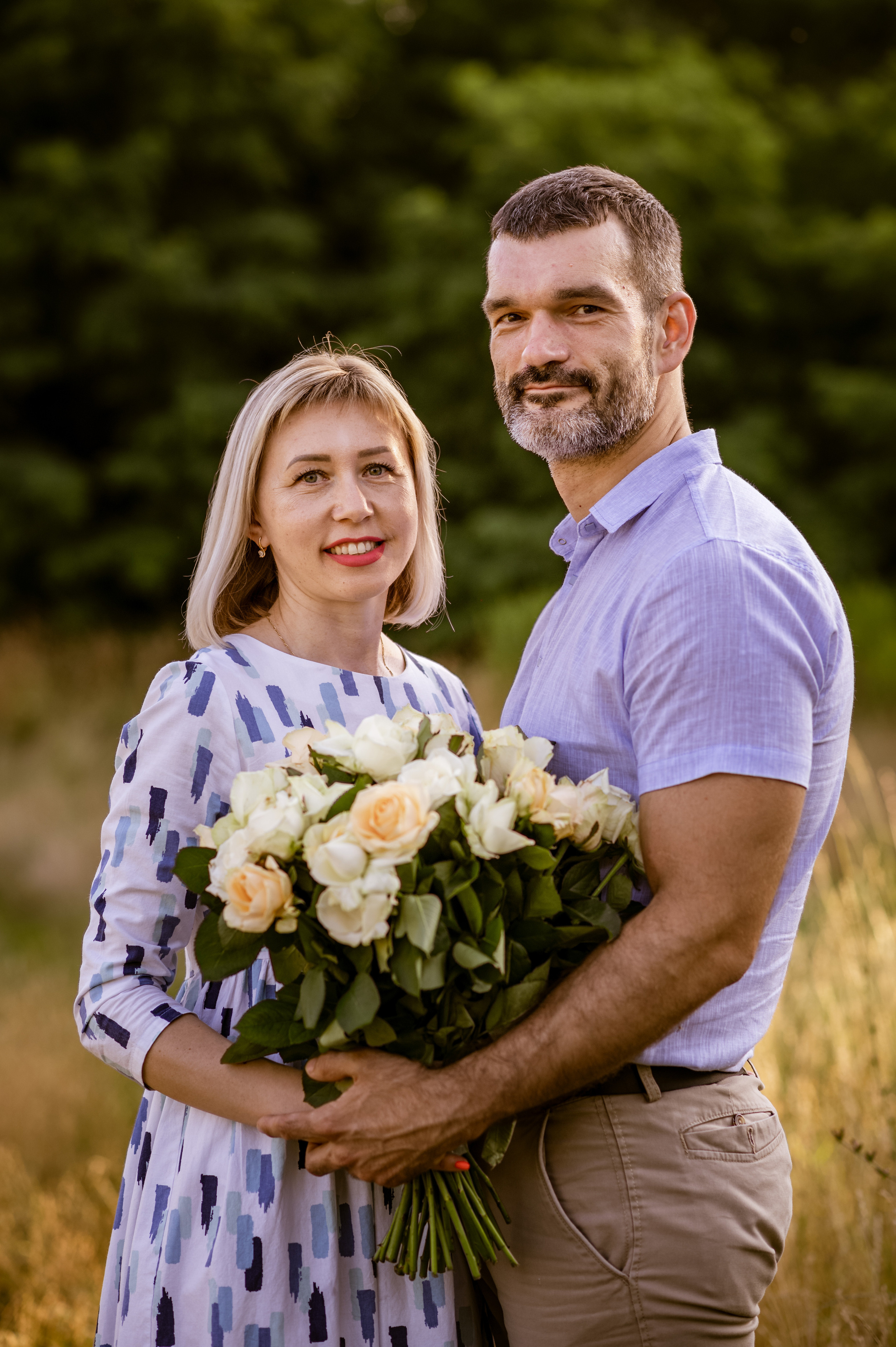 Іра+Денис+Яся. Дитячий та сімейний фотограф м.Бровари