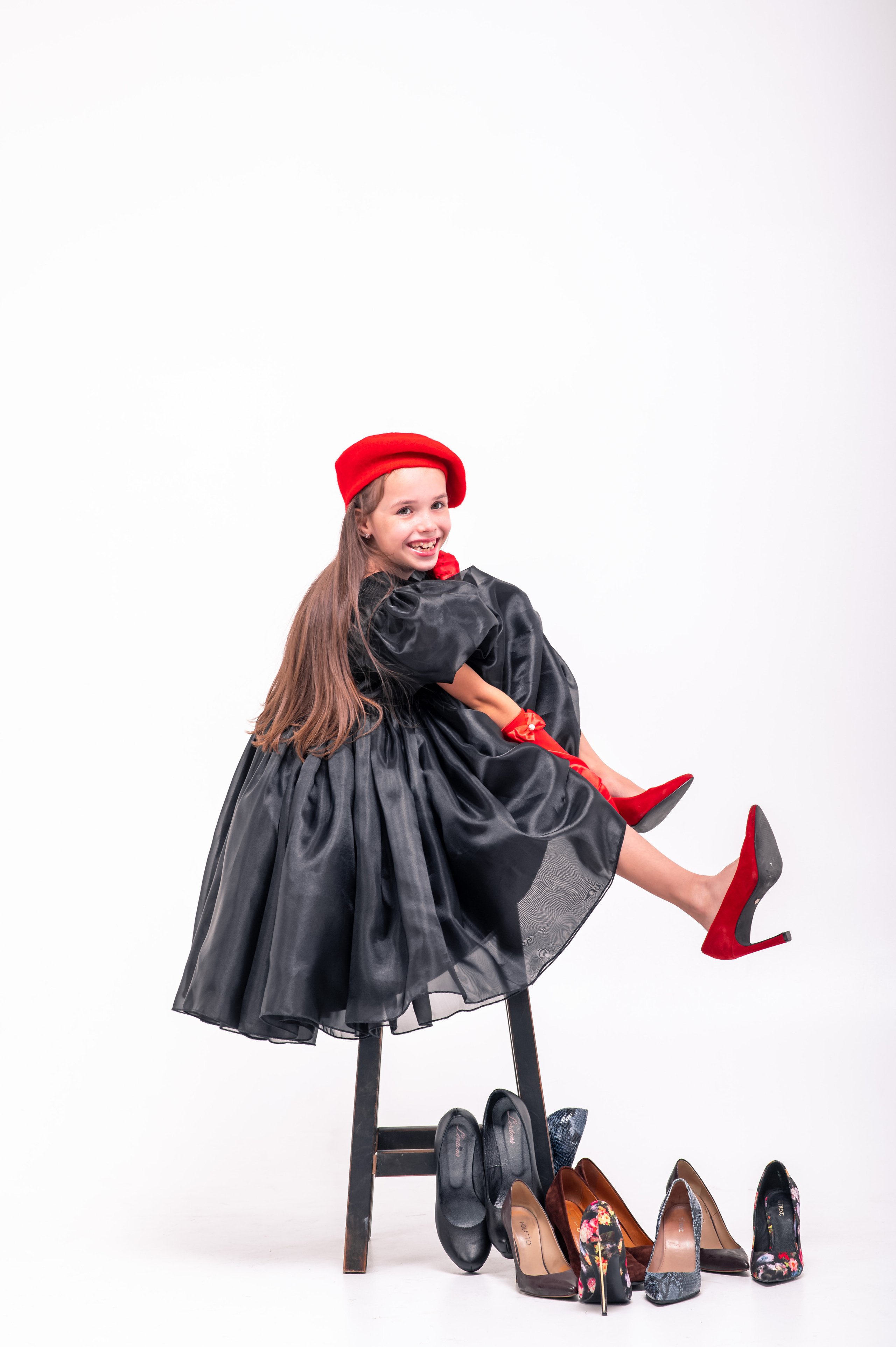 Fashion kids. Дитячий та сімейний фотограф м.Бровари