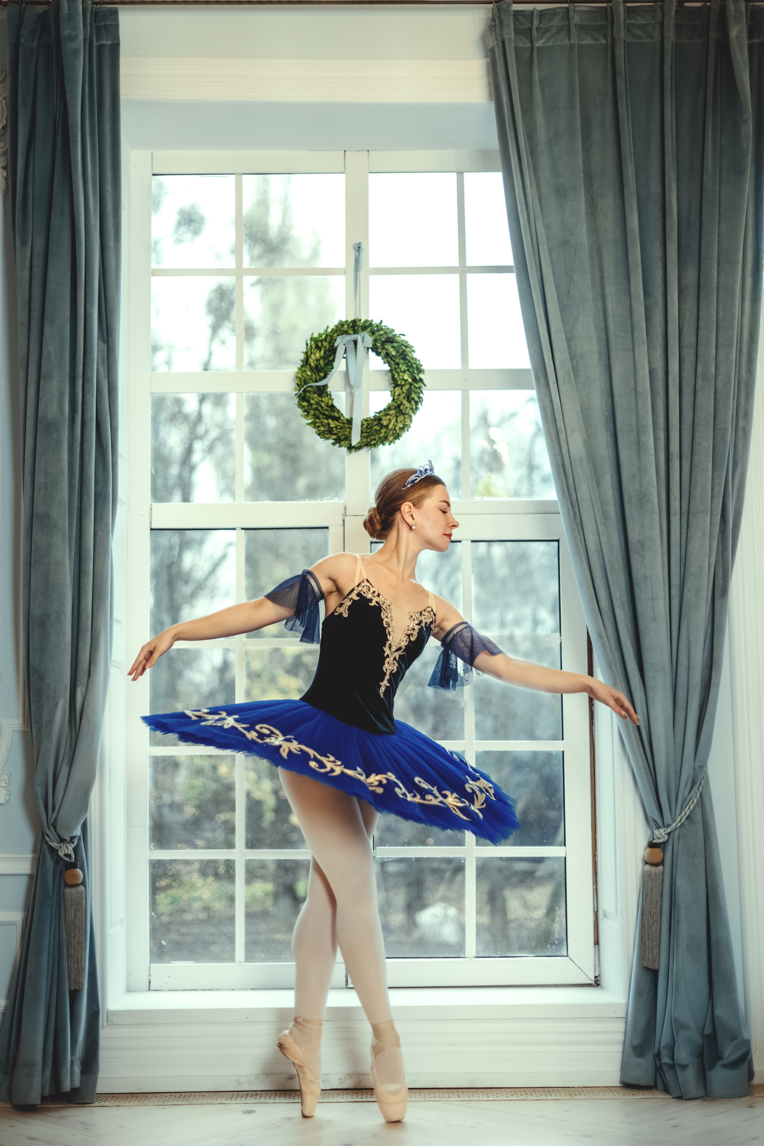 Ballet. Дитячий та сімейний фотограф м.Бровари