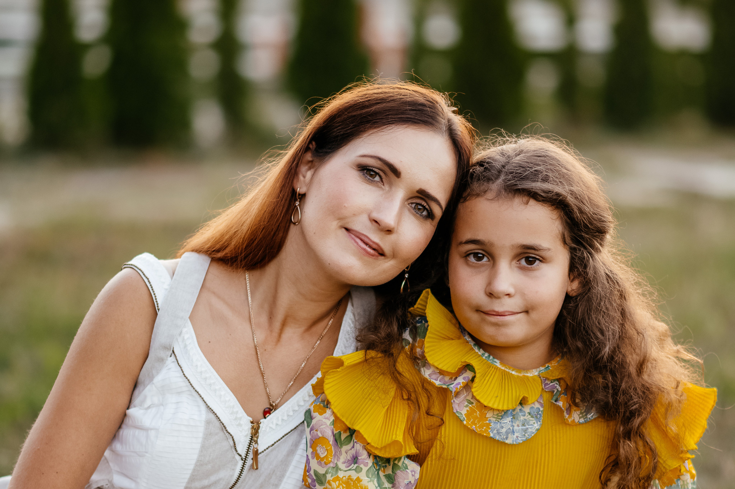Маленька історія Еміліі. Дитячий та сімейний фотограф м.Бровари