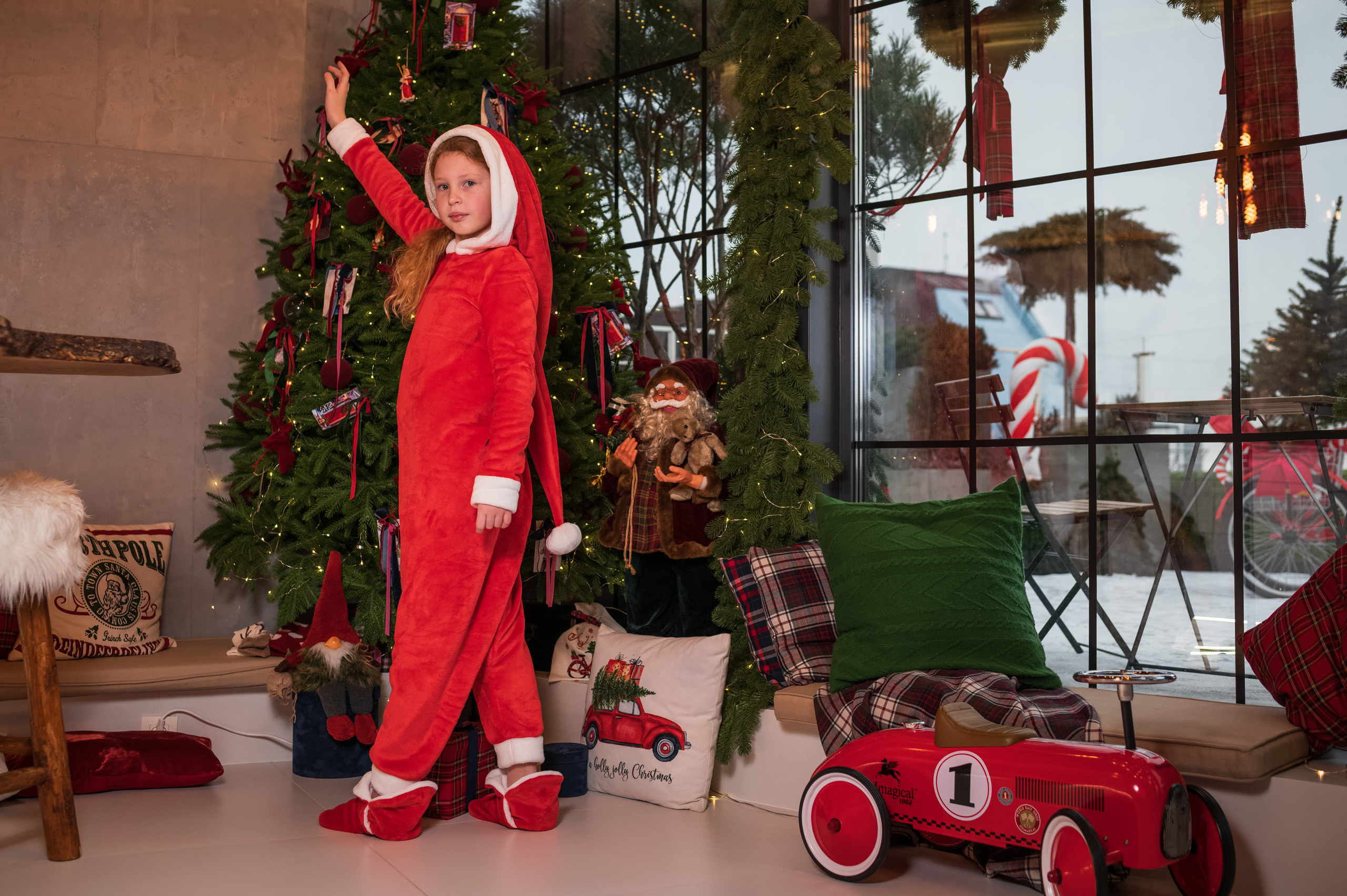 Аріша+Саша. Дитячий та сімейний фотограф м.Бровари