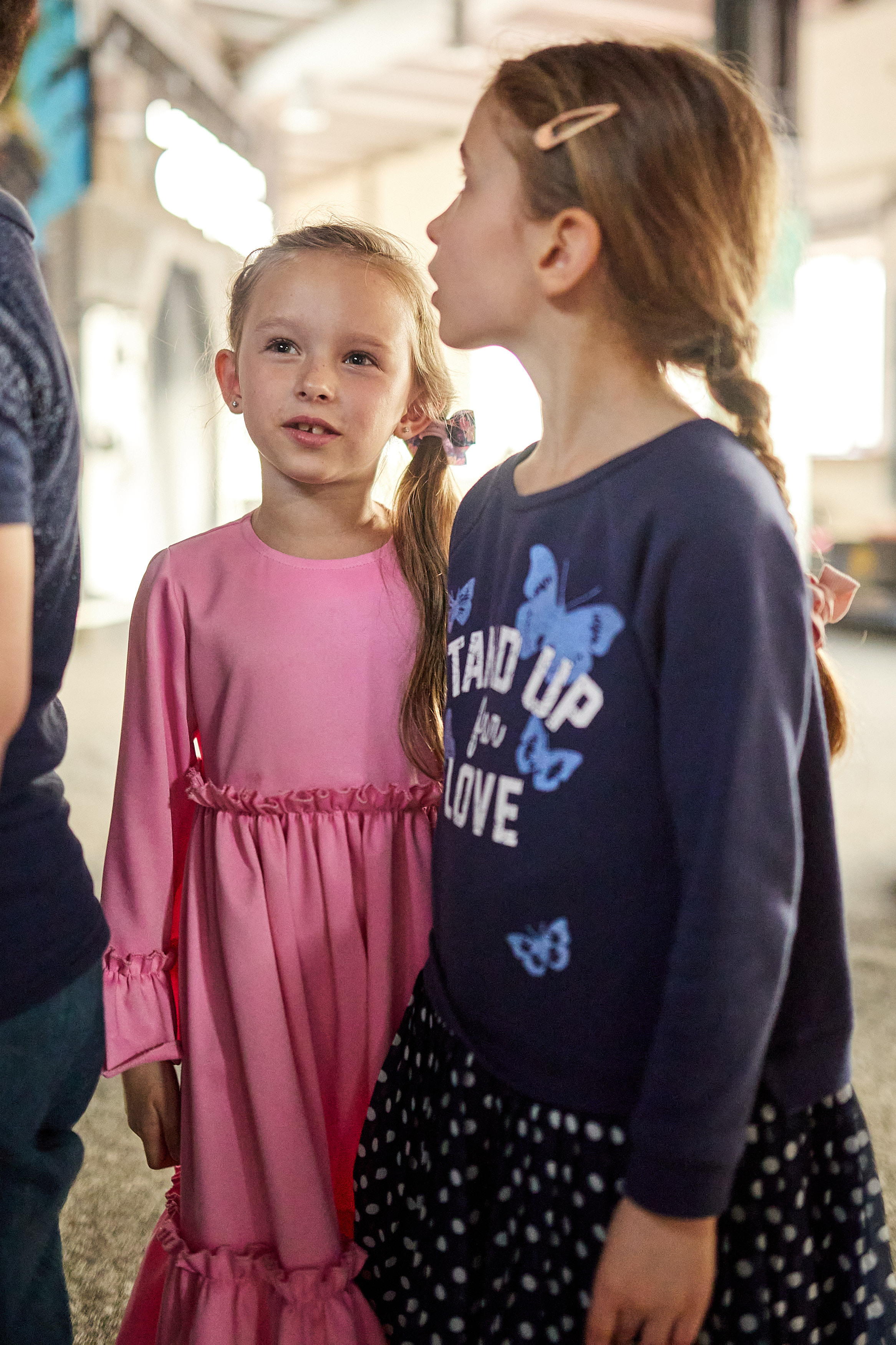 Праздничные фотографии для детей в Днепре