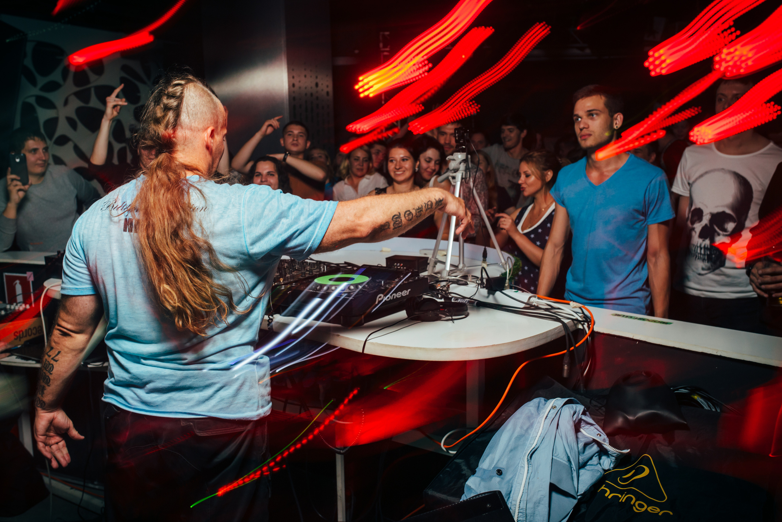 Съемка мероприятий Днепра. Фотограф Дніпро