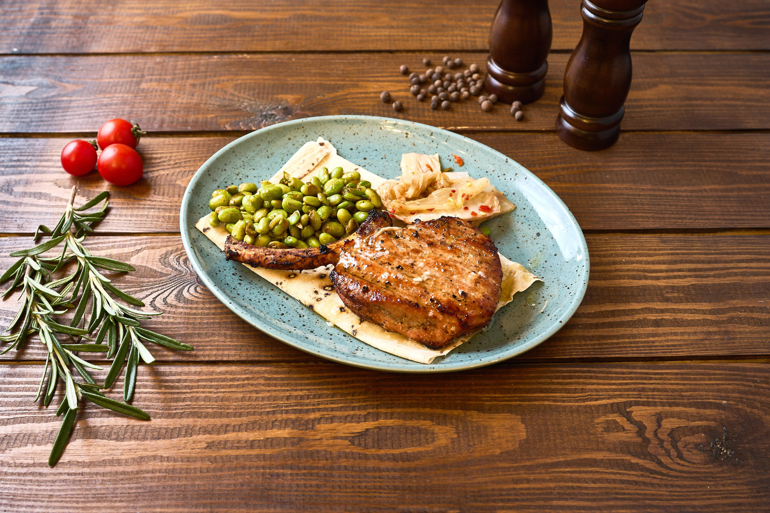 Репортажне фото десерту – ніжний смак та презентація від фотографа.