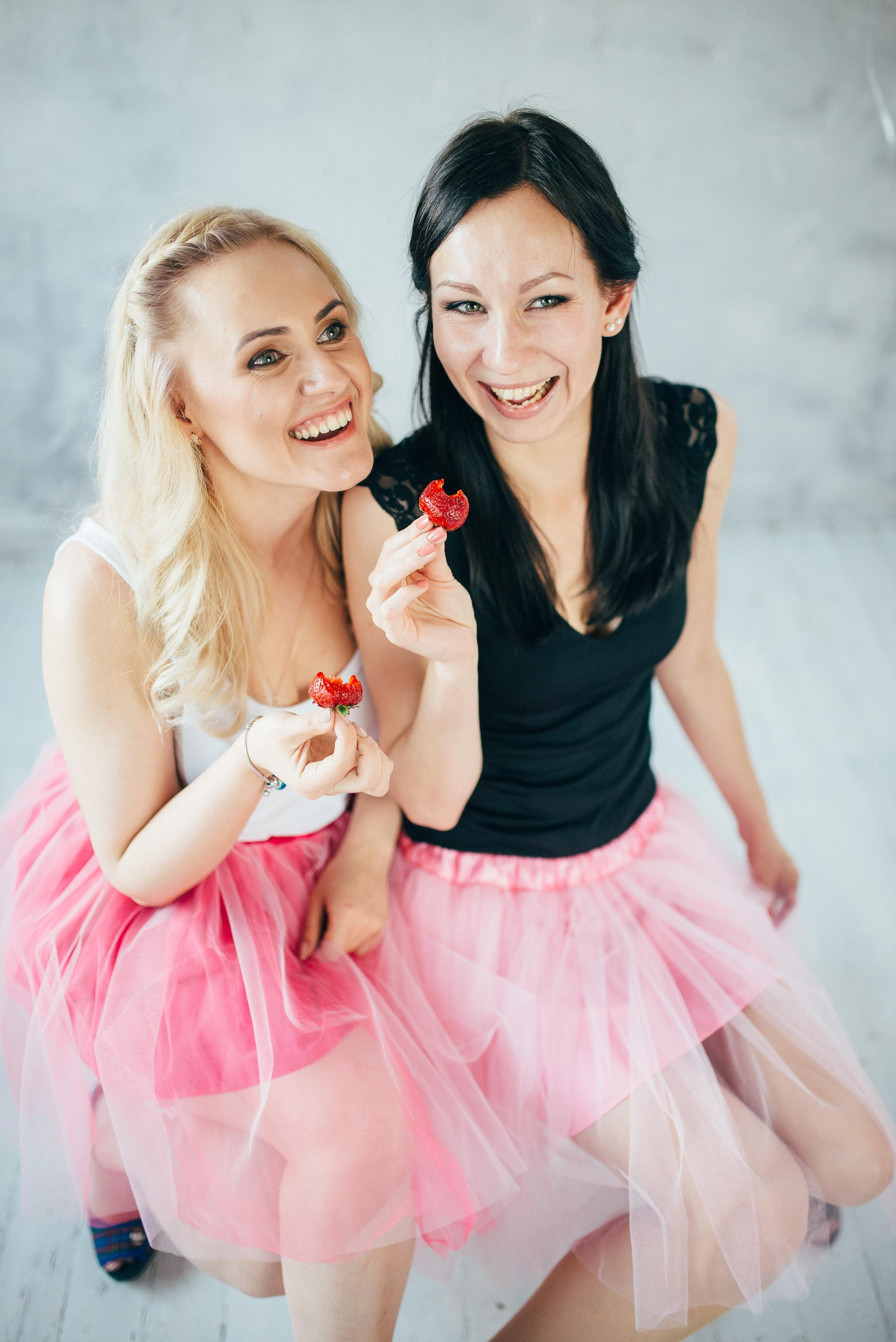 Дівич-вечір. Фотограф Дніпро