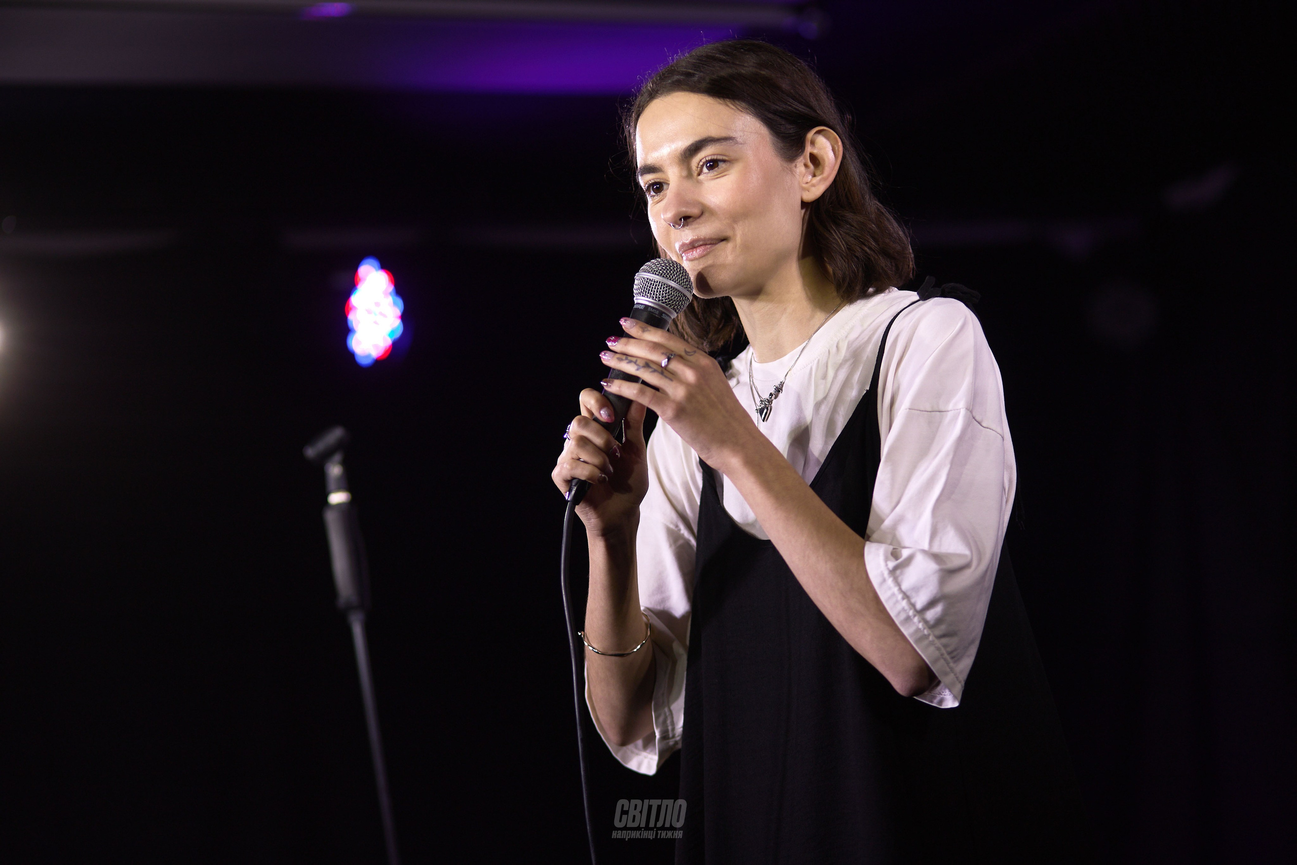 Репортажна фотографія в Дніпрі — люди у дії