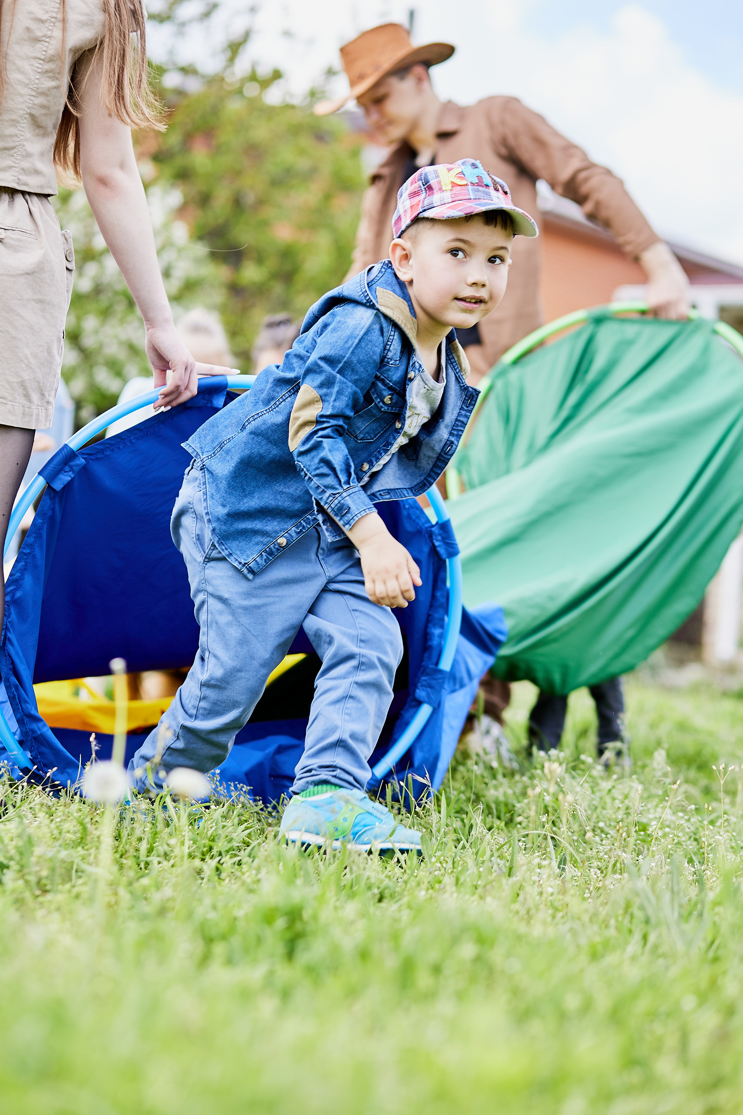 Праздничные фотографии для детей в Днепре