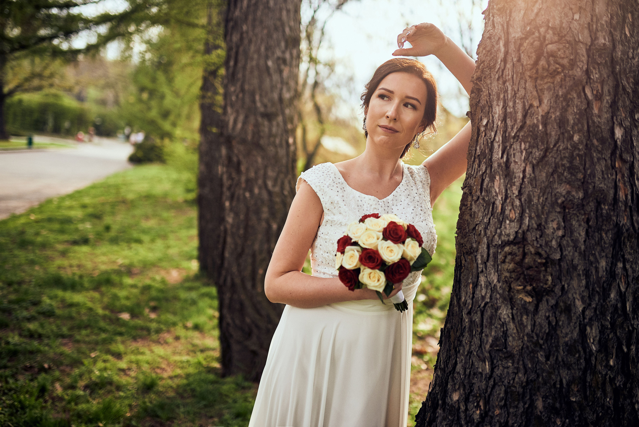 Свадебные фото Днепр: воспоминания на годы