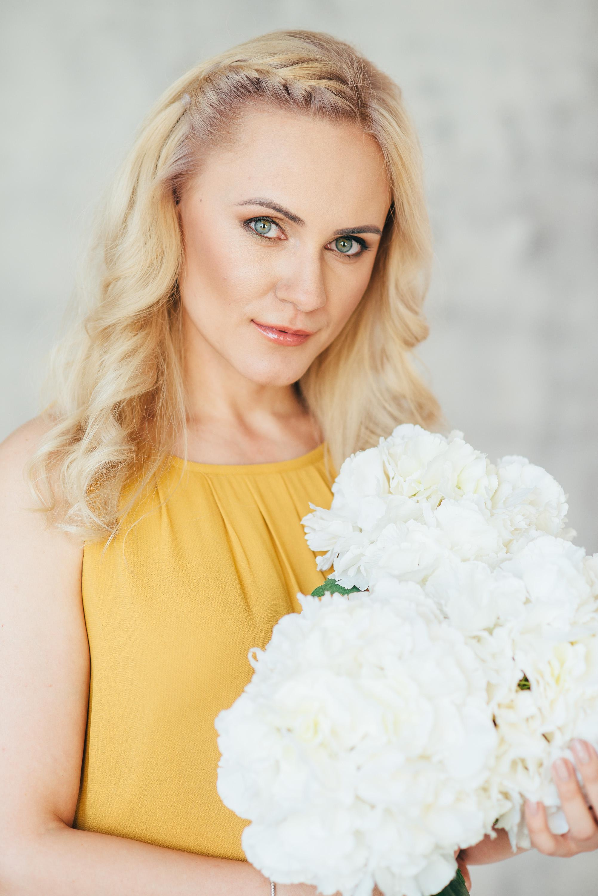 Дівич-вечір. Фотограф Дніпро