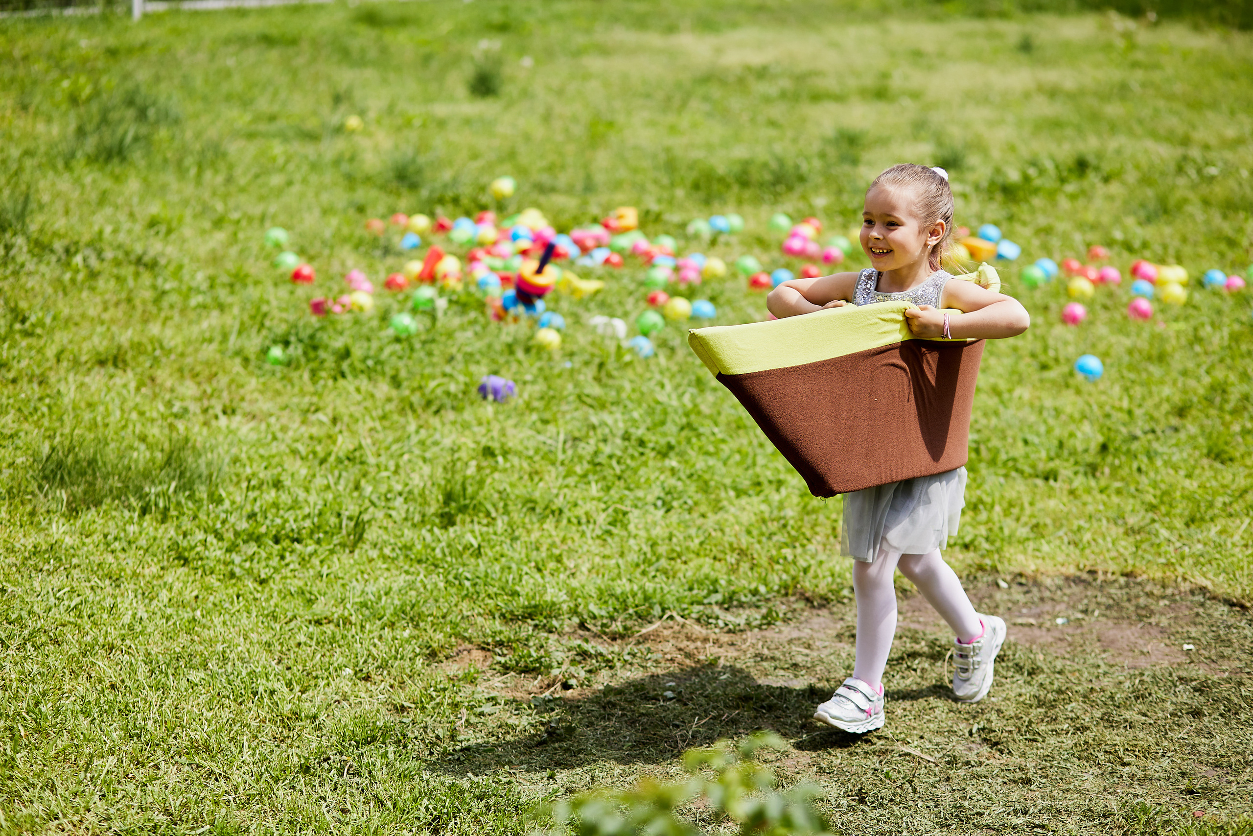 Фотограф для детских праздников и мероприятий