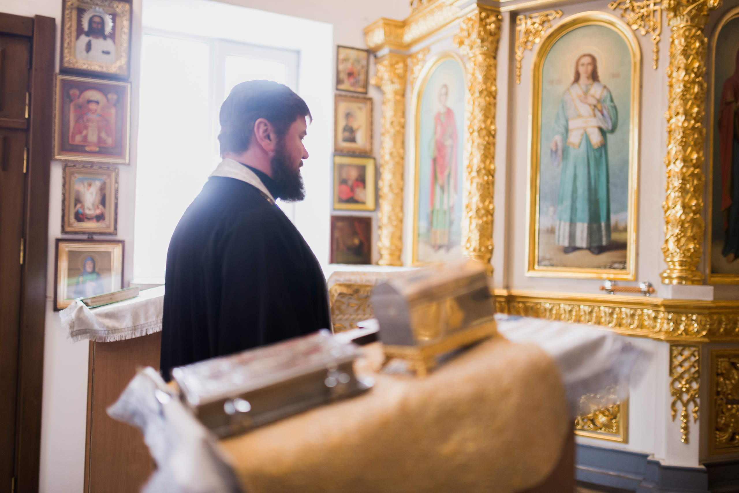 Уникальные моменты крещения вашего ребенка