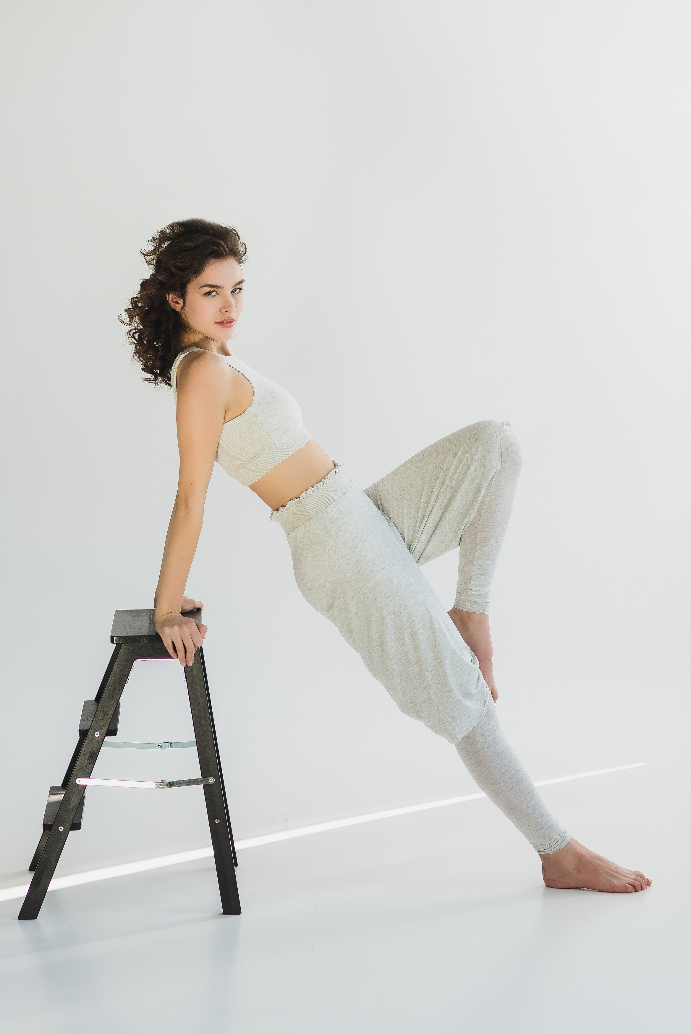 Портретна фотосесія в Дніпрі. Фотограф Дніпро