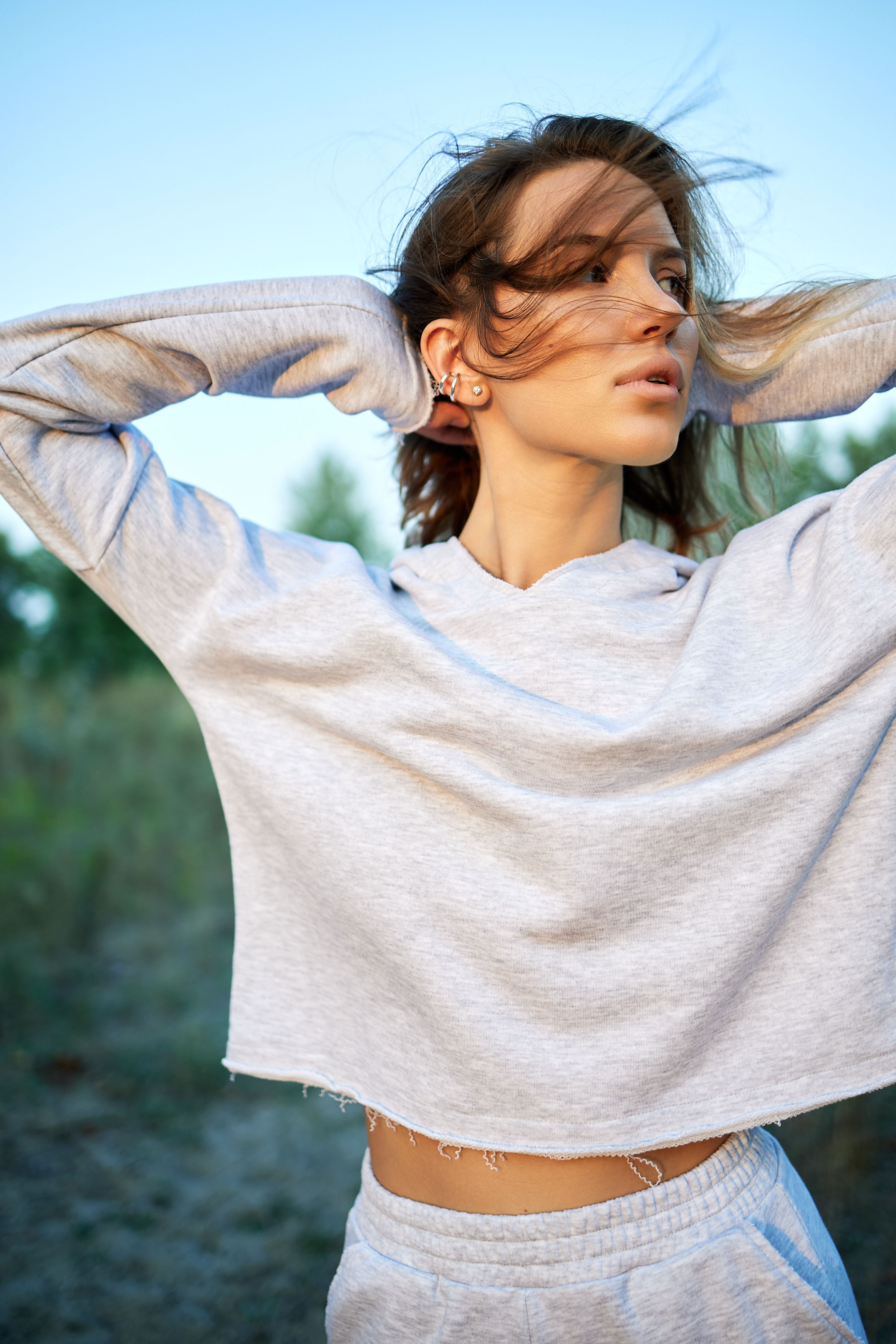 Комерційна фотозйомка одягу. Фотограф Дніпро