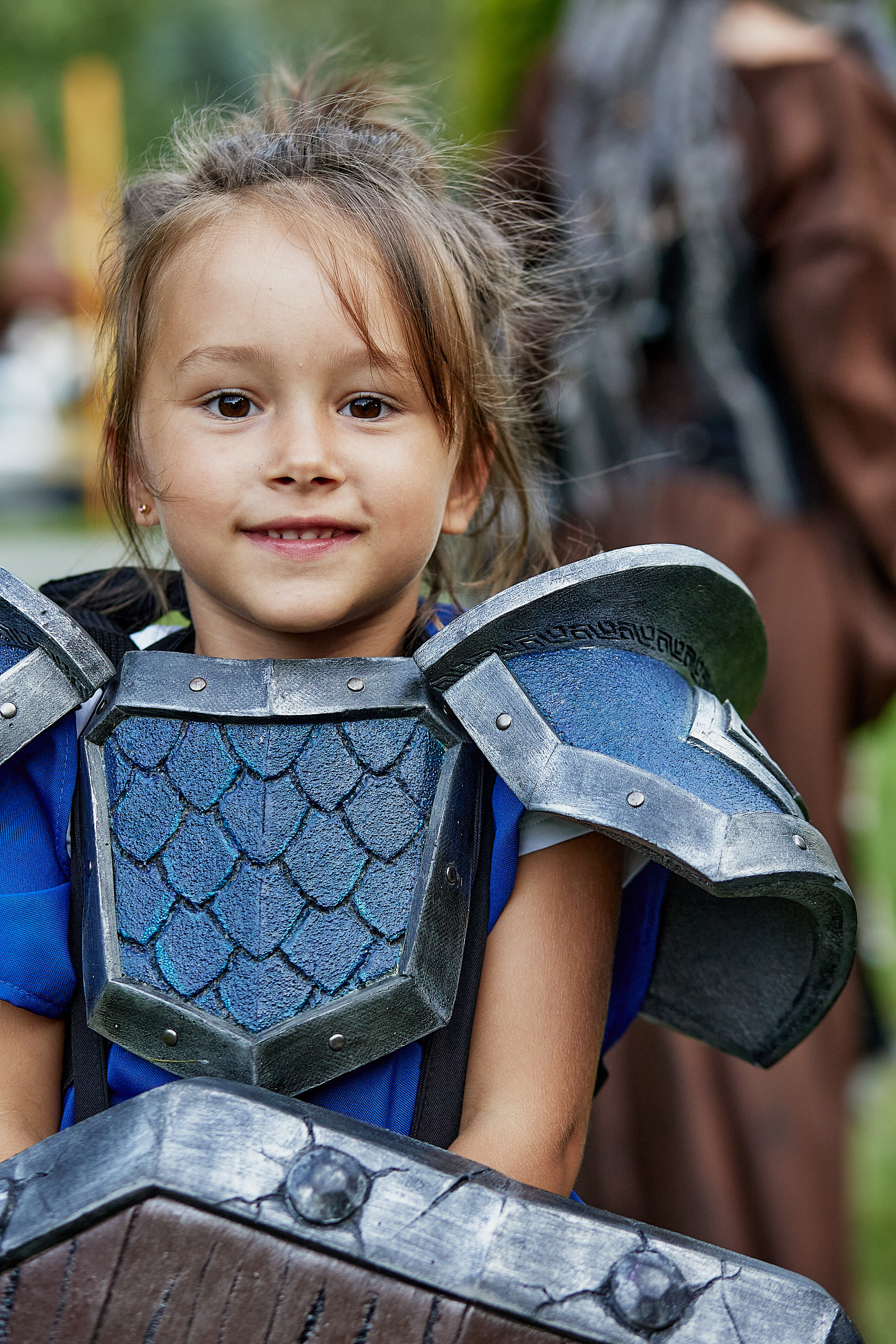 Фотографии с веселыми играми на празднике