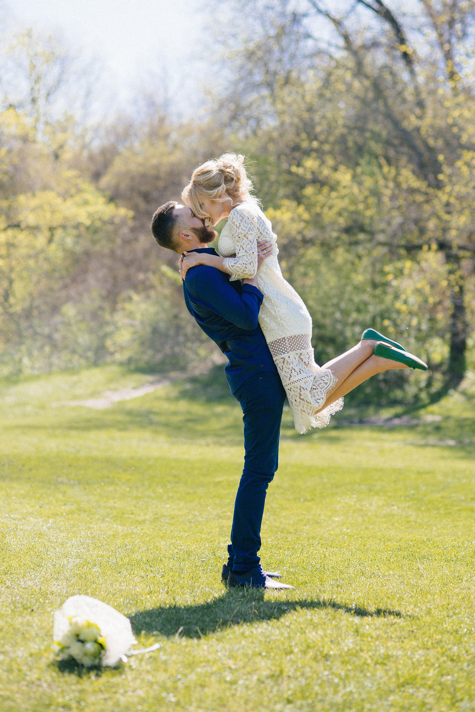 Свадебные фотосессии в Днепре: эмоции, стиль и красота на ваших снимках